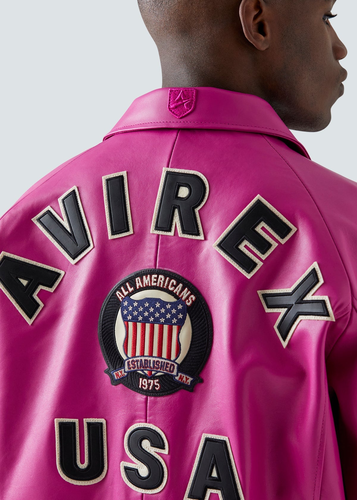 Avirex Icon Jacket