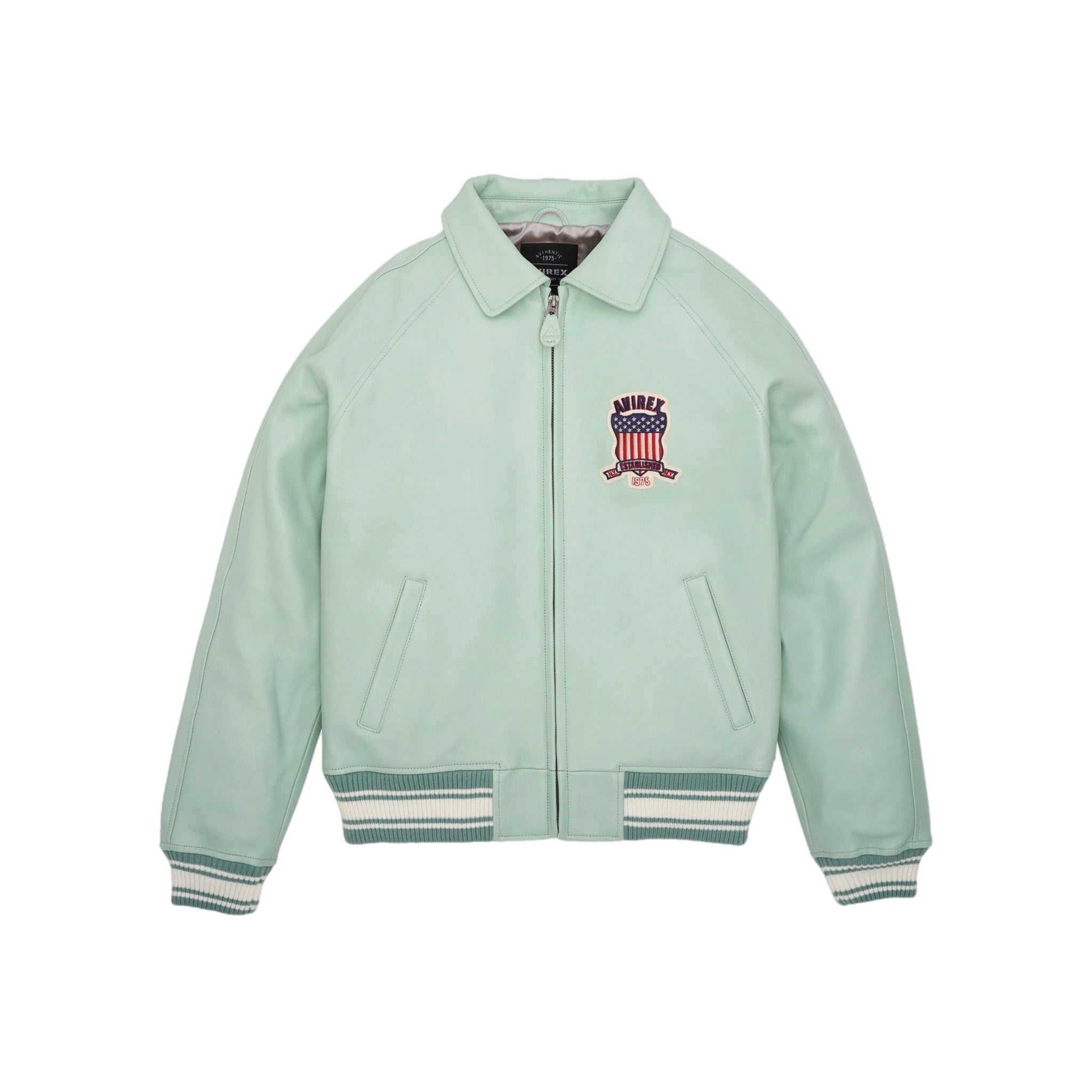 Avirex Icon Jacket