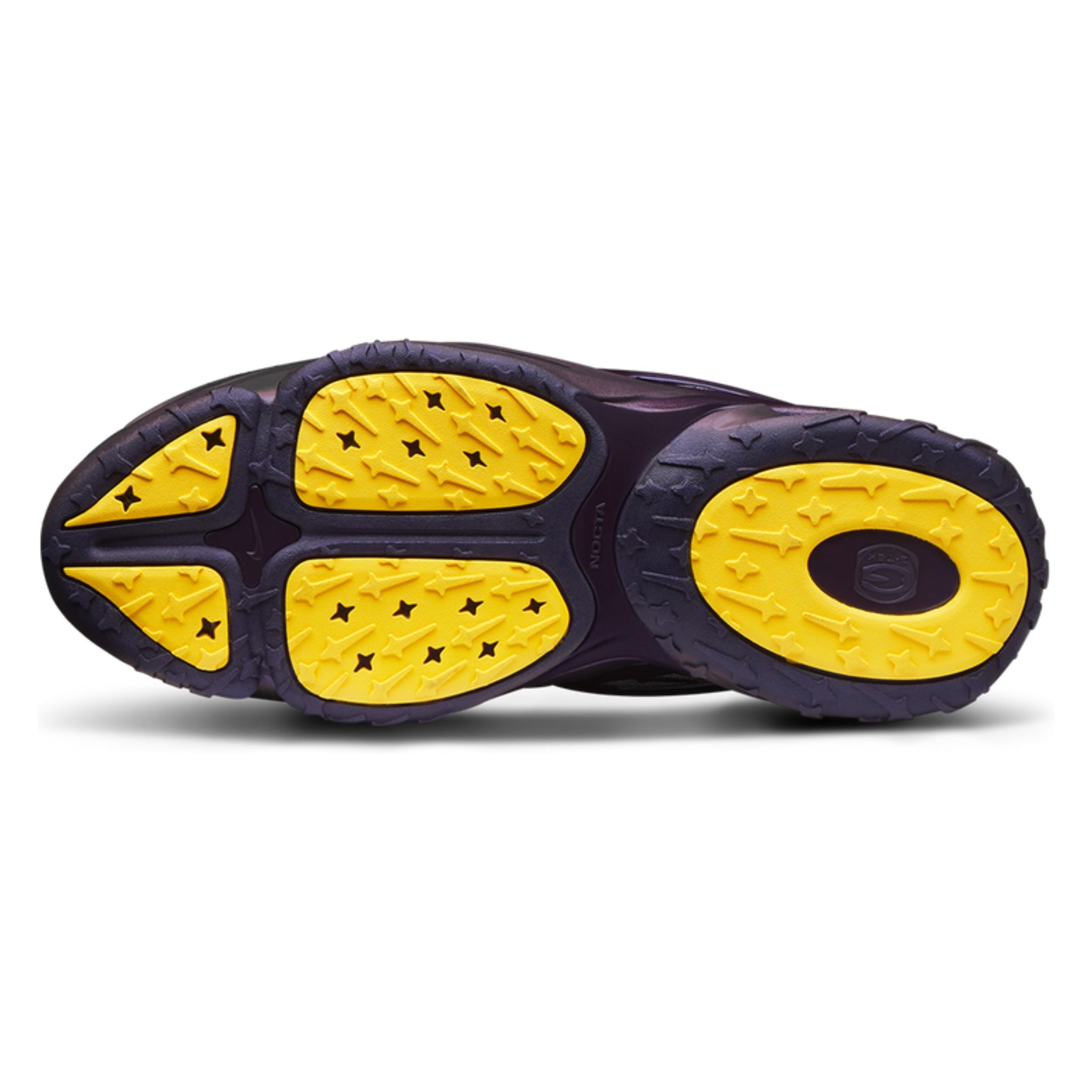 NOCTA x Nike Hot Step 2 - Eggplant