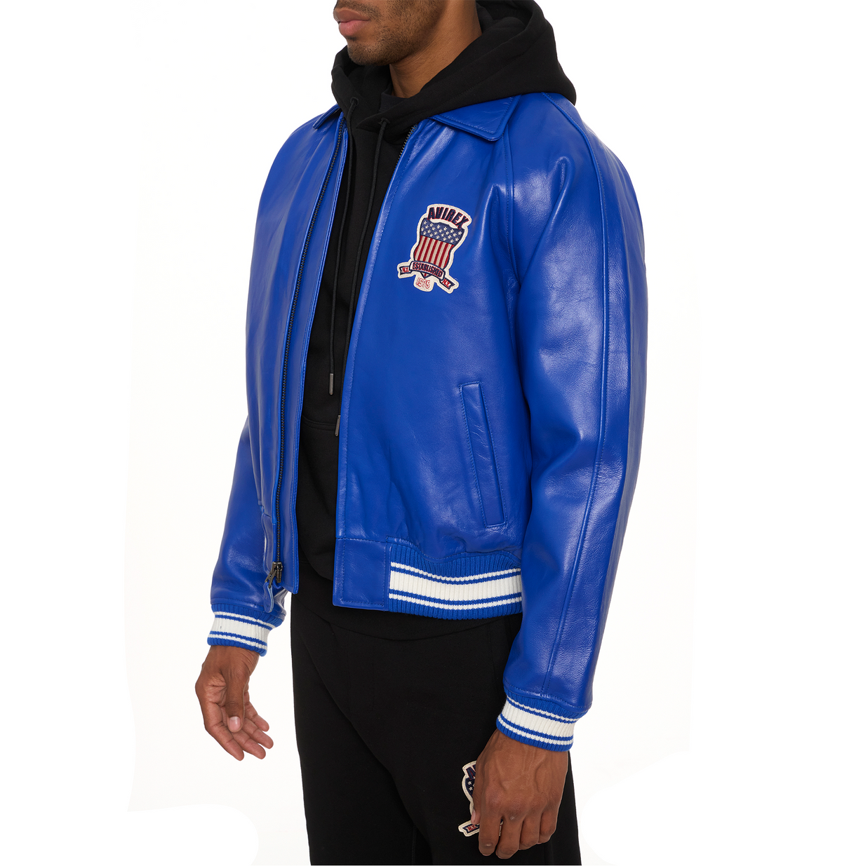 Avirex Icon Jacket