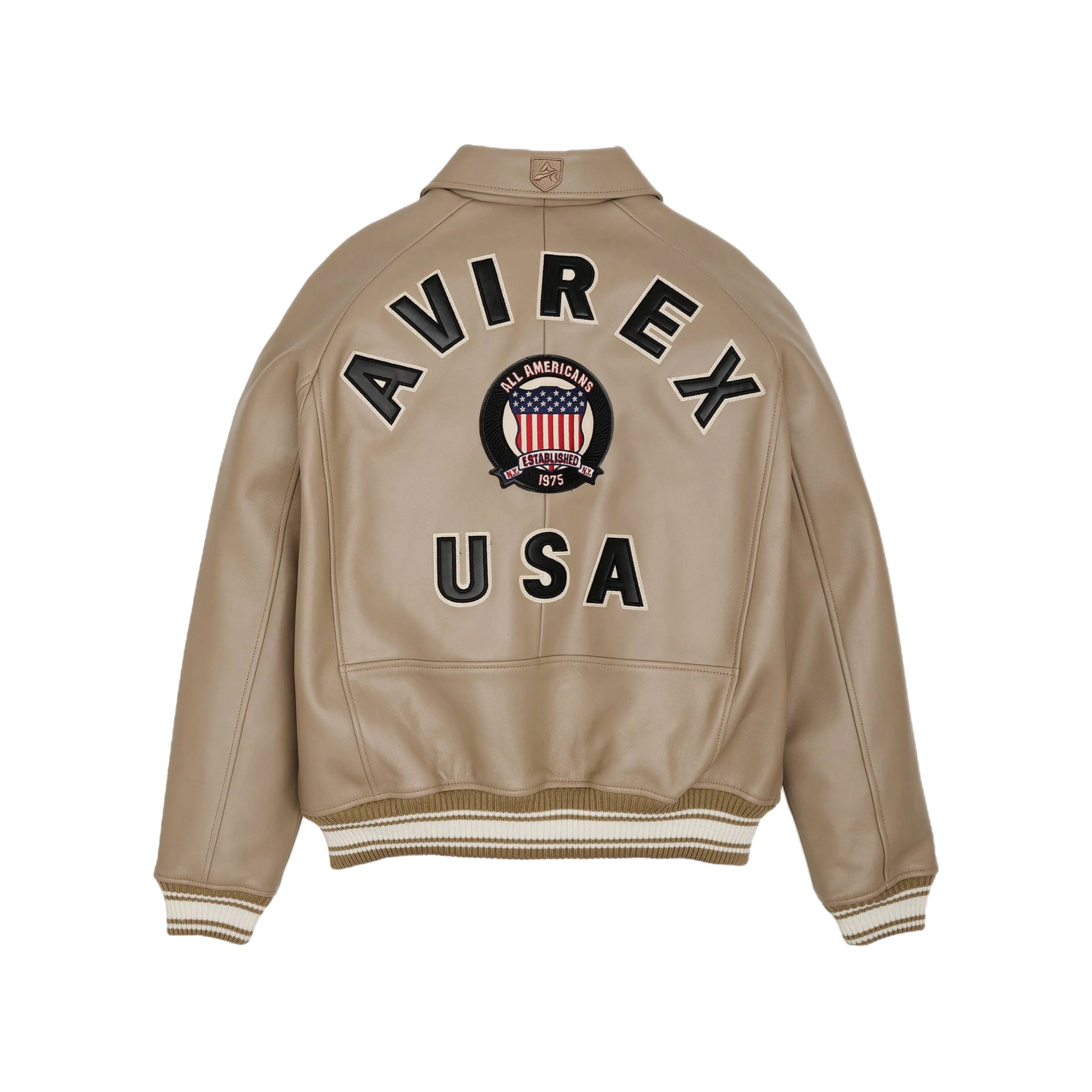 Avirex Icon Jacket