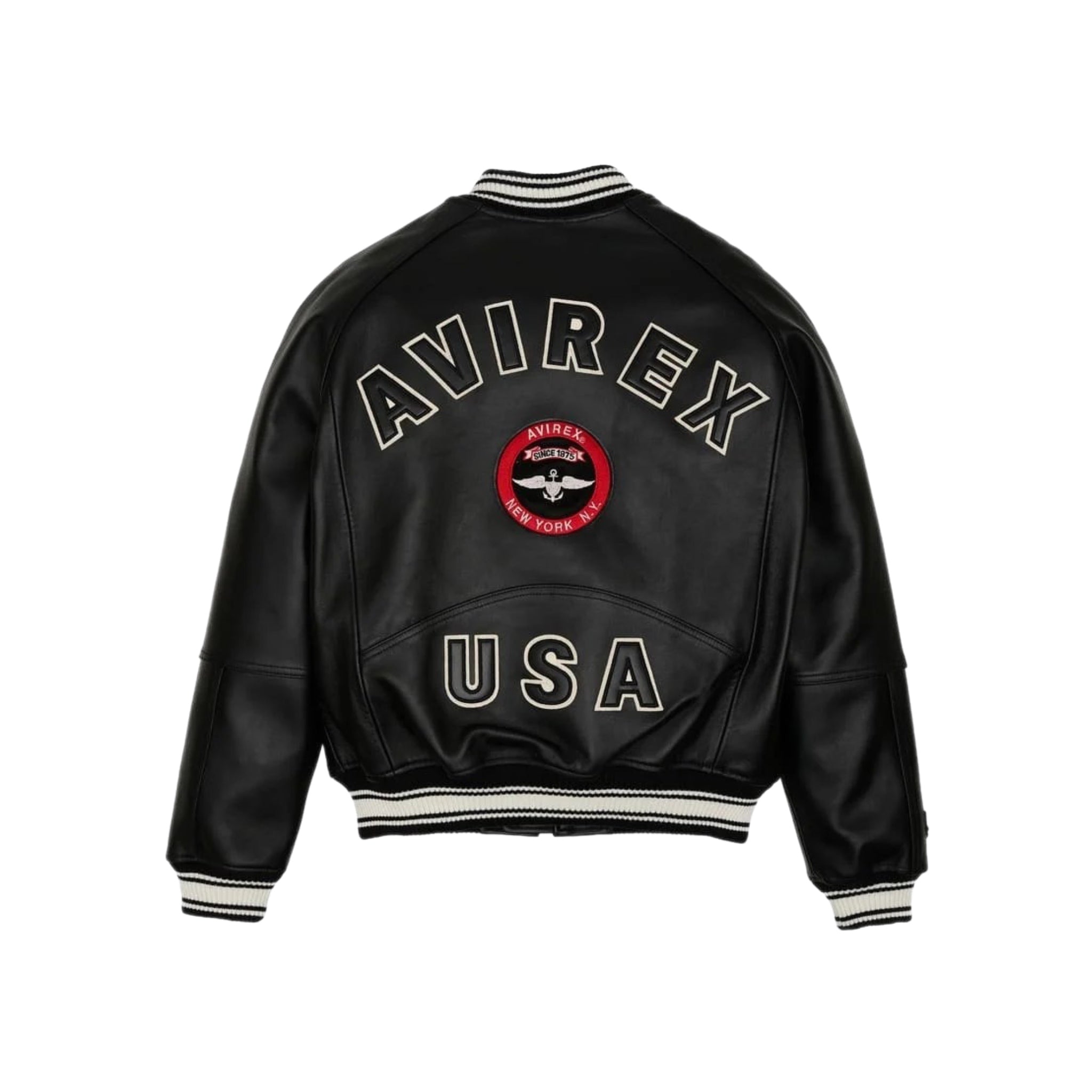 Avirex Stadium Jacket