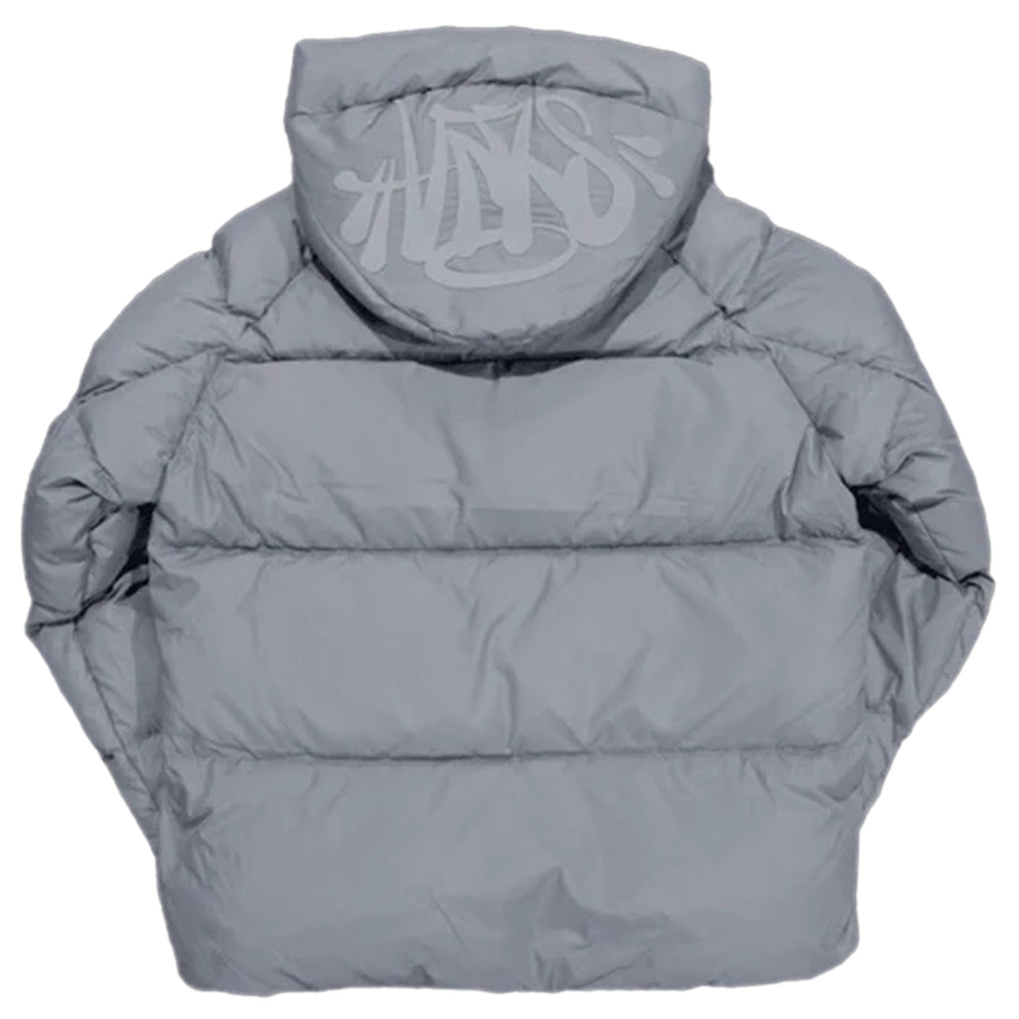 Syna World Down Puffer Jacket - Grey