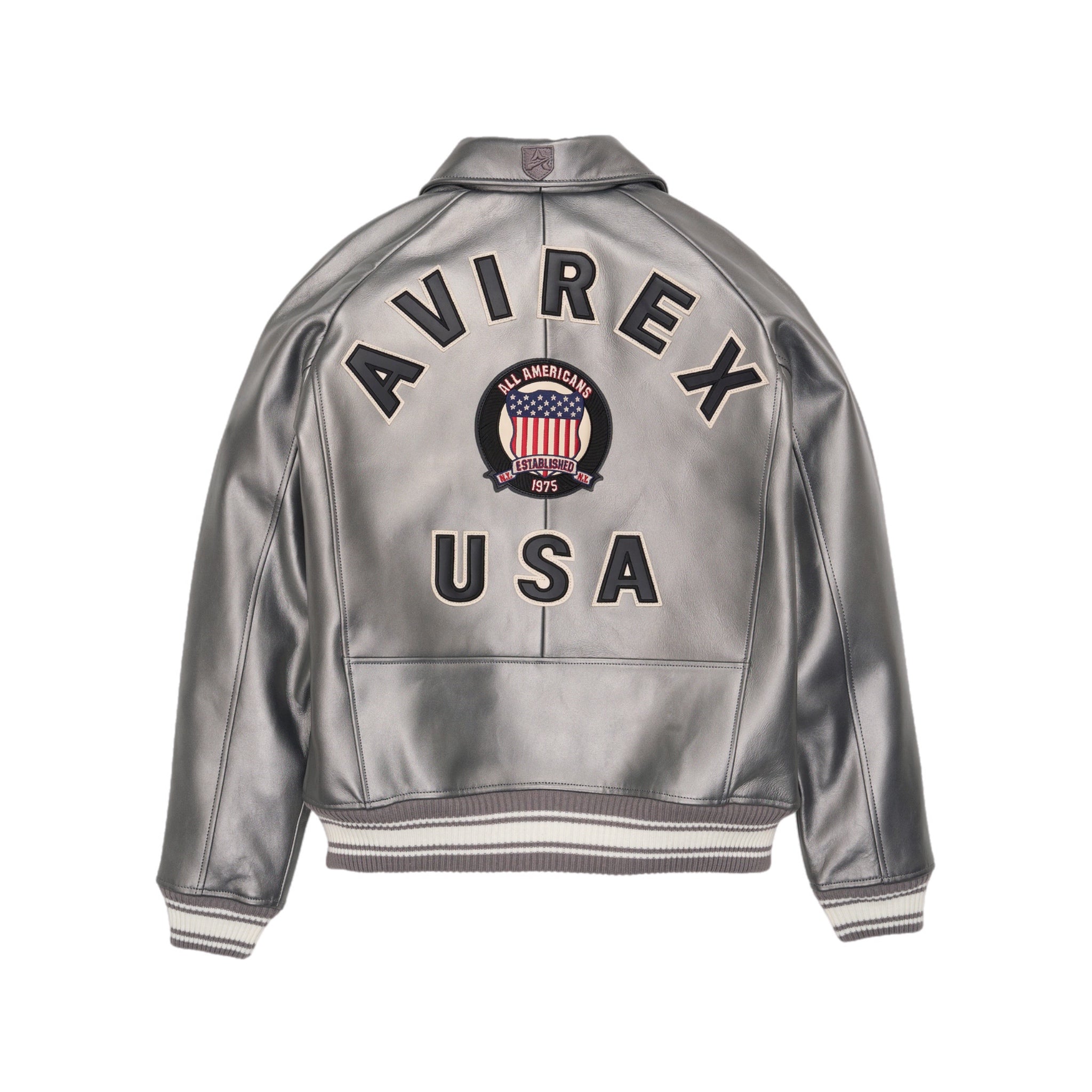 Avirex Icon Jacket