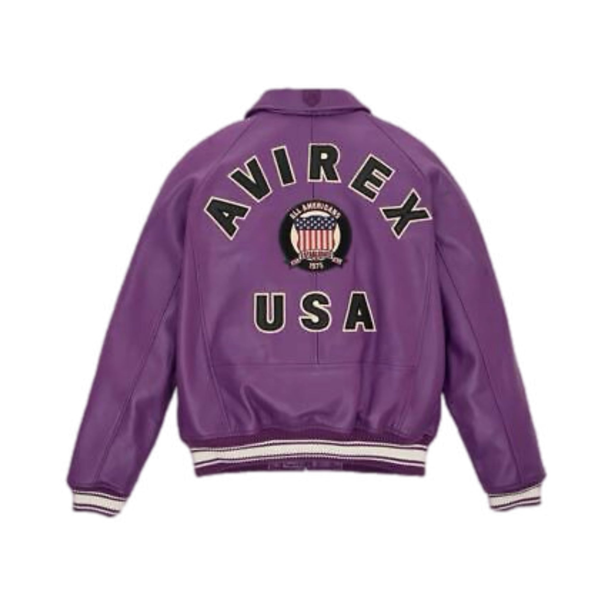 Avirex Icon Jacket