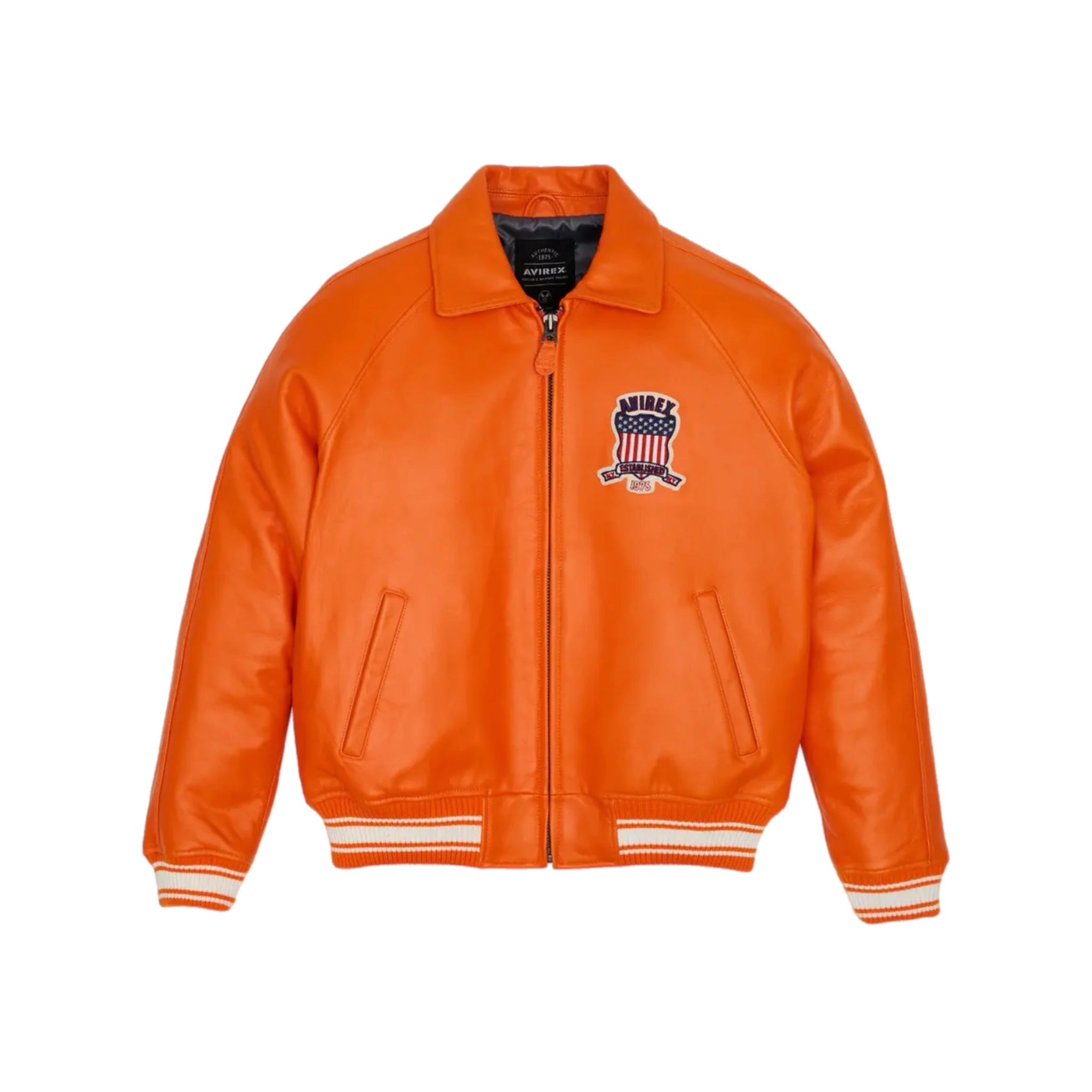 Avirex Icon Jacket