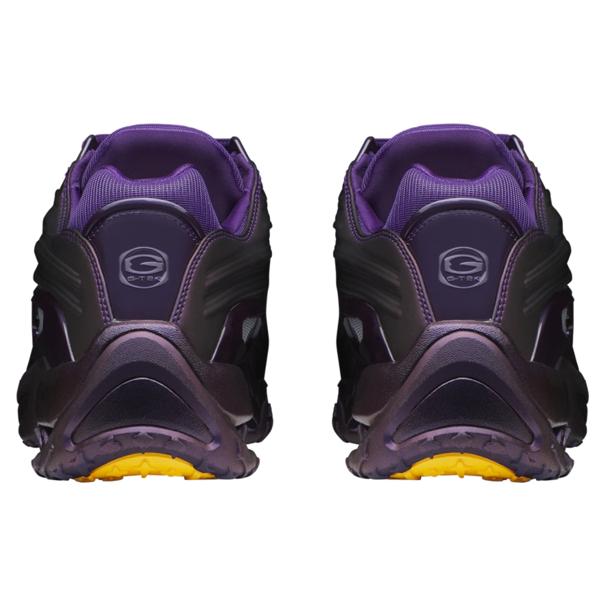 NOCTA x Nike Hot Step 2 - Eggplant