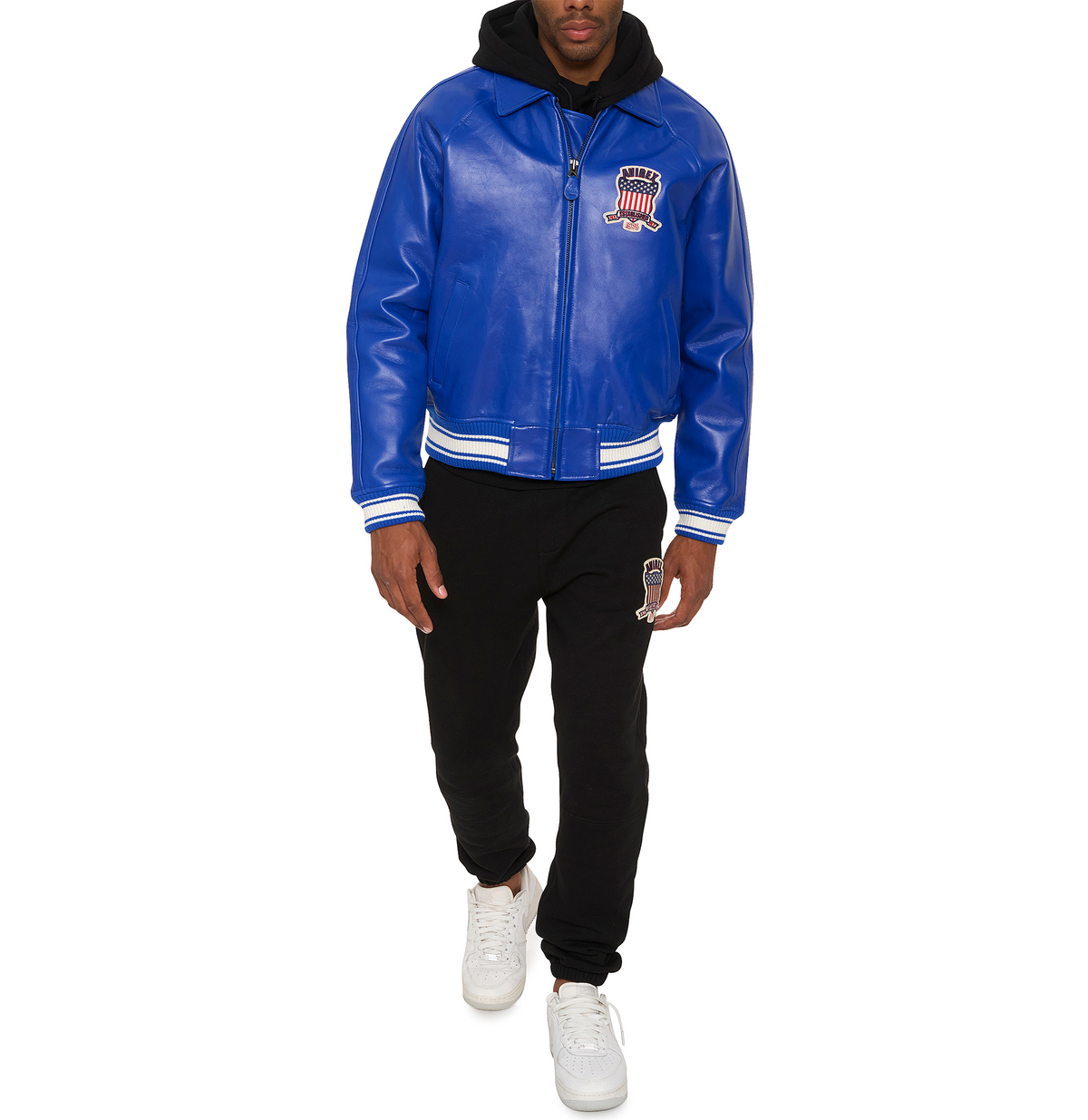 Avirex Icon Jacket