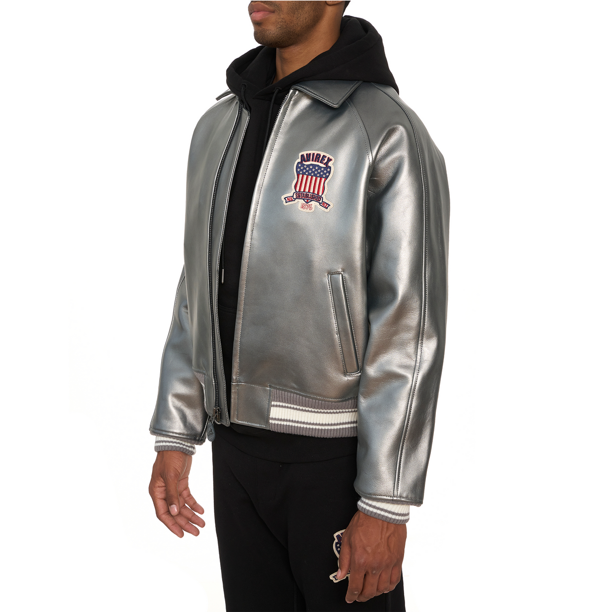 Avirex Icon Jacket