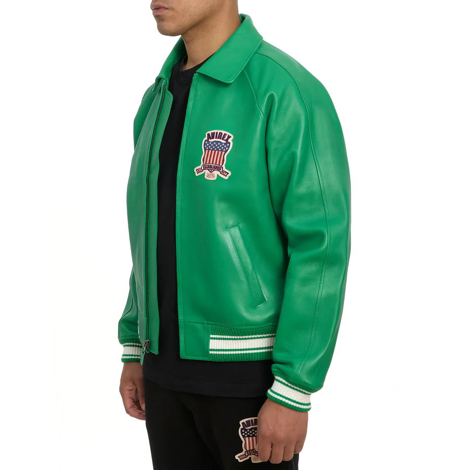 Avirex Icon Jacket