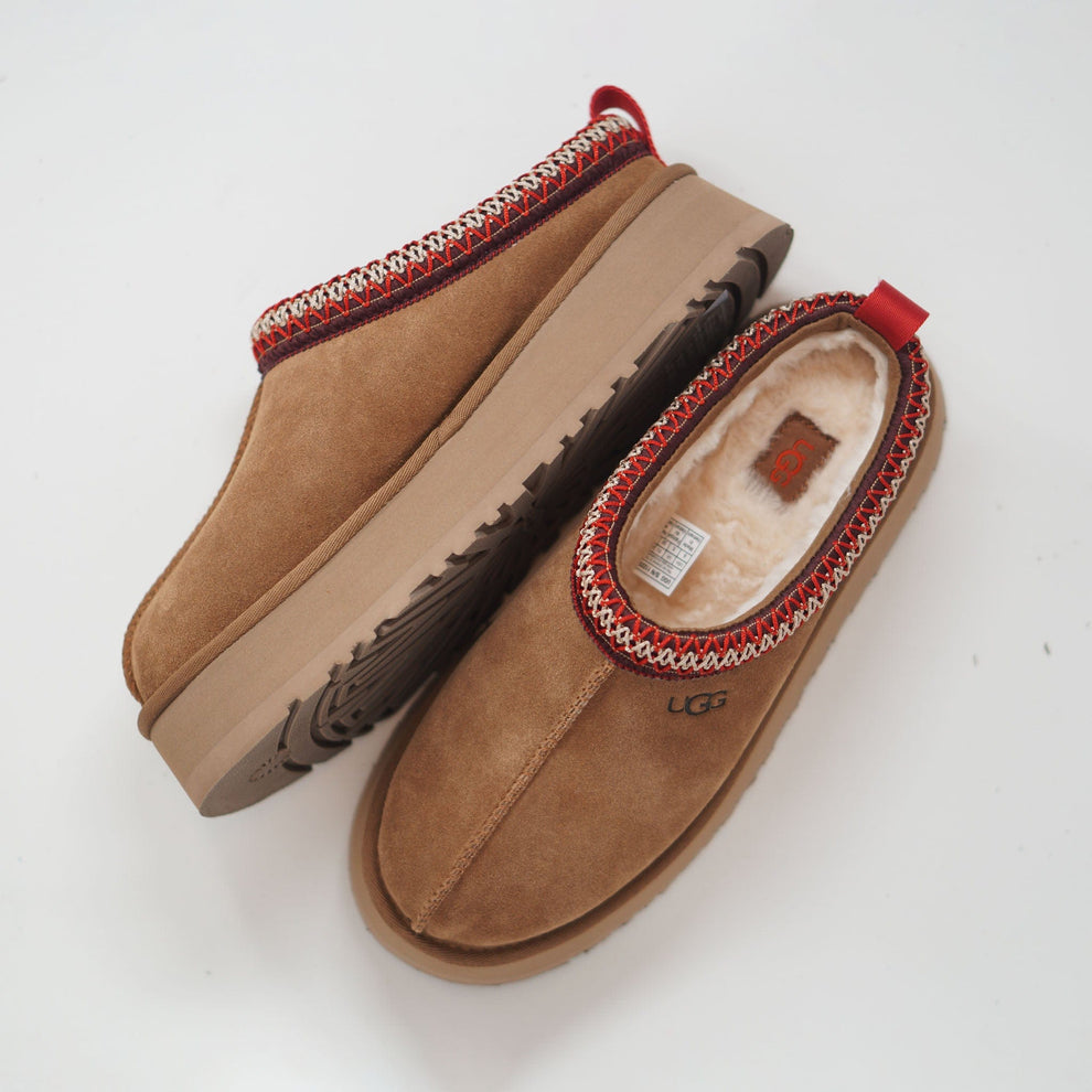 UGG Tazz Slippers - Chestnut (Women’s)