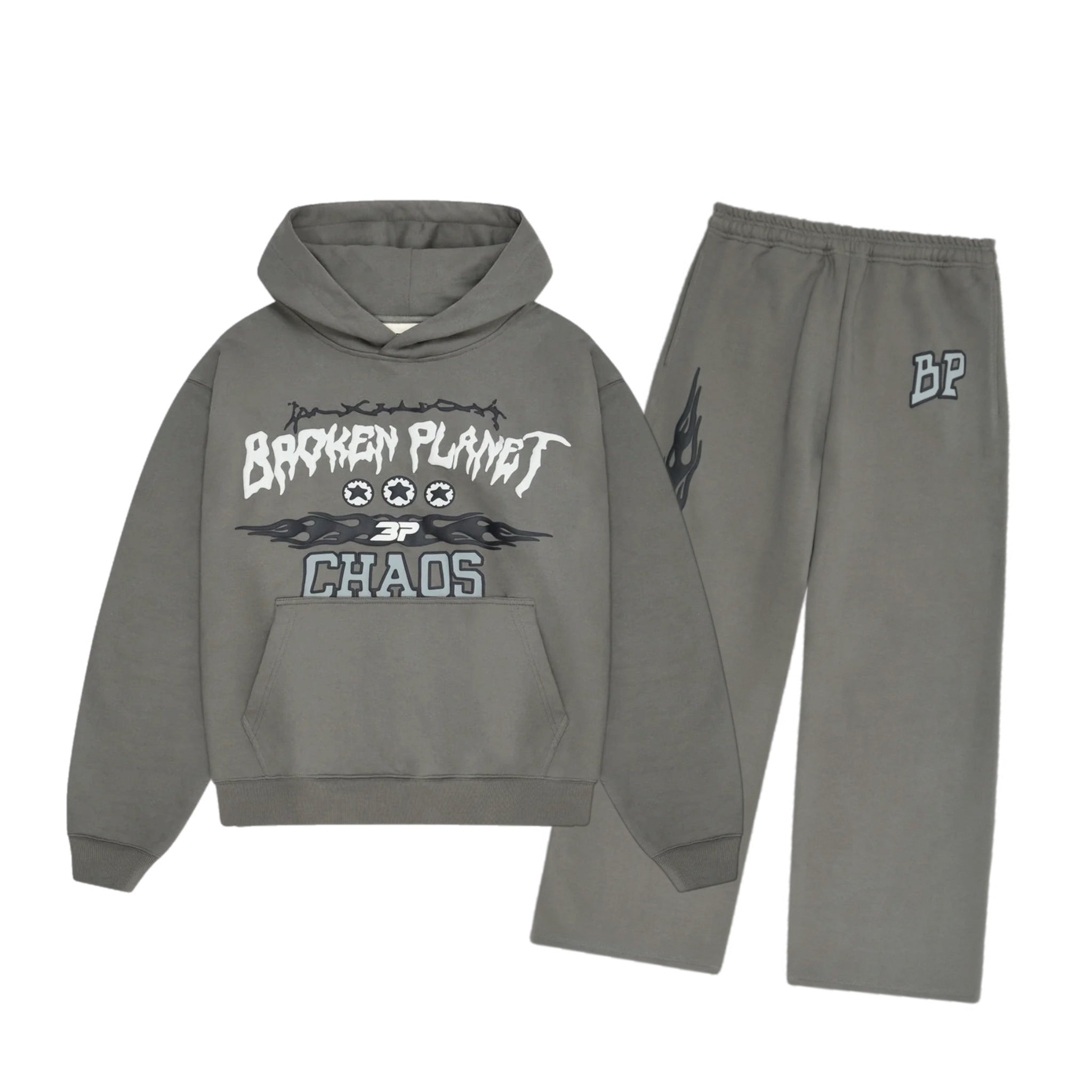 Broken Planet Chaos Tracksuits