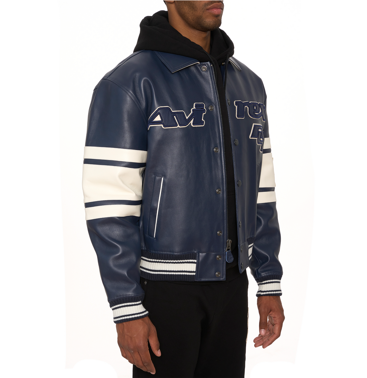 Avirex City Series Bronx Jacket