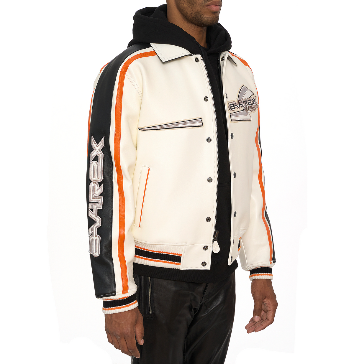 Avirex City Racer Jacket