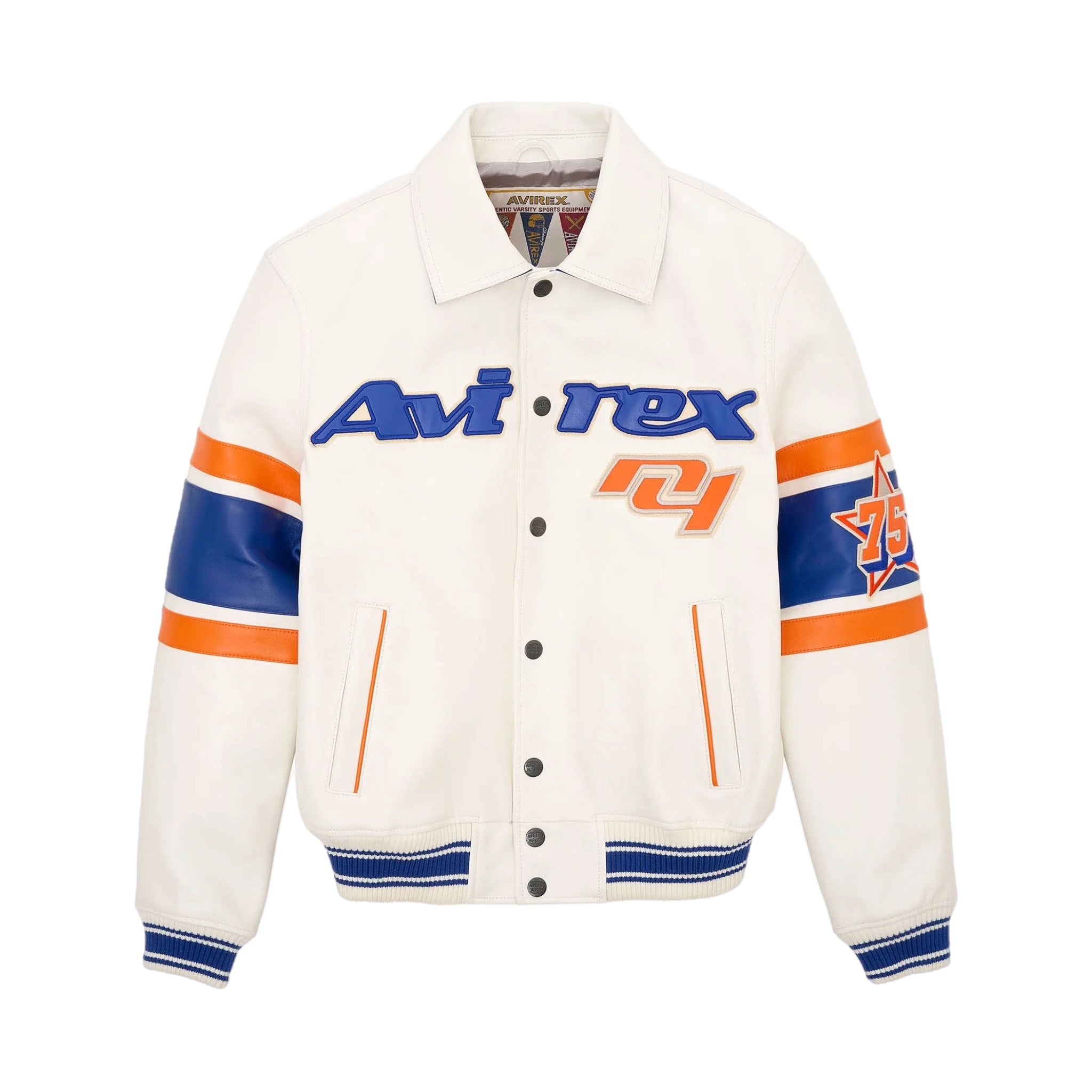 Avirex City Series New York Jacket