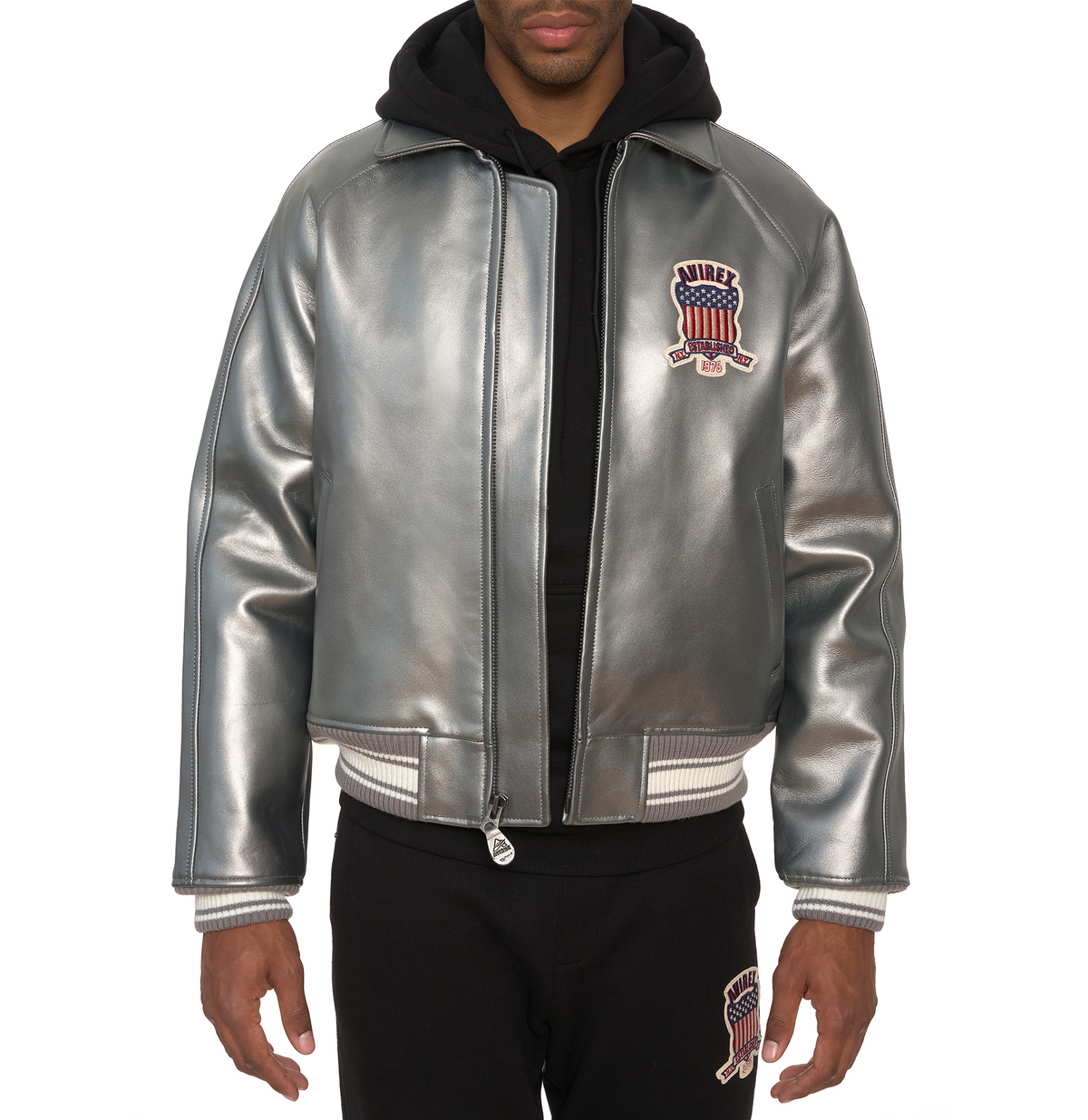 Avirex Icon Jacket