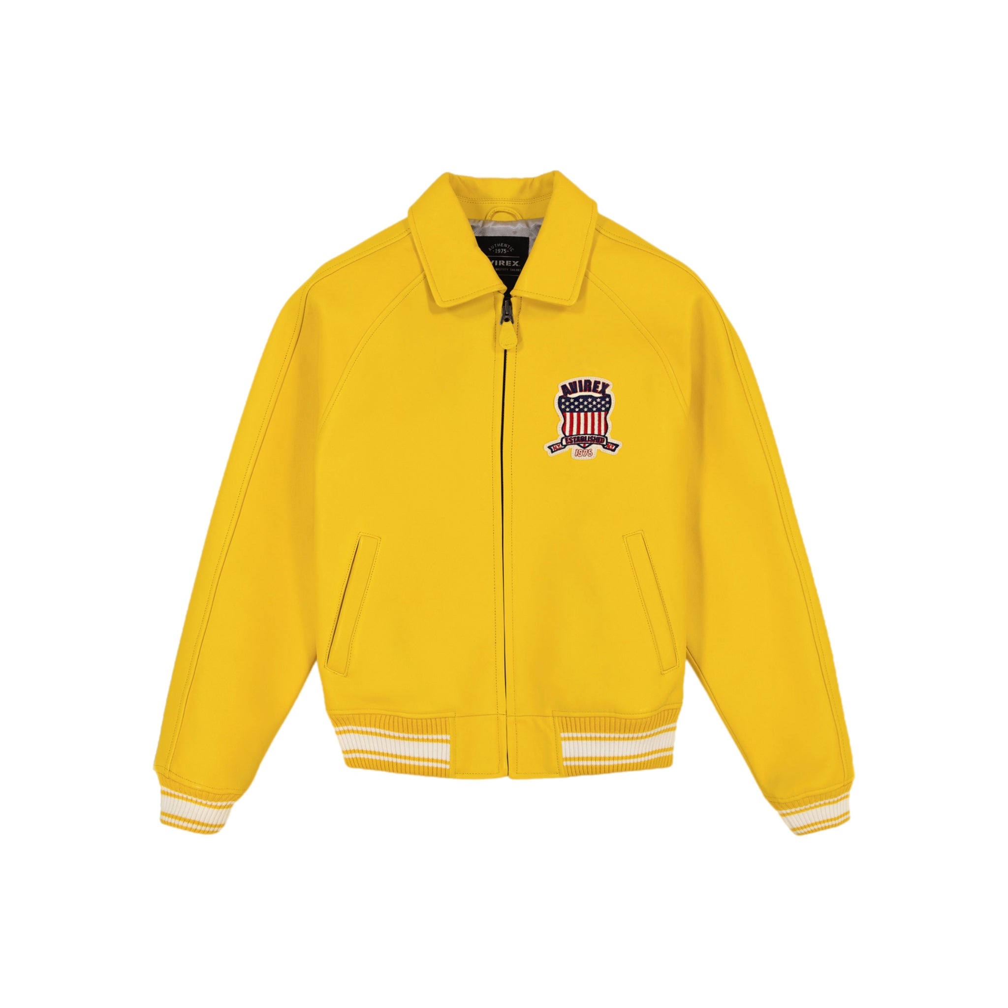 Avirex Icon Jacket