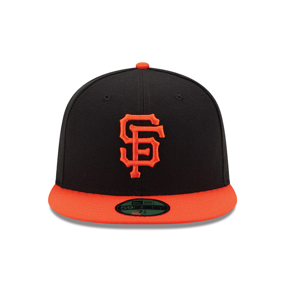 New Era San Francisco Giants SF On Field Alternate 59FIFTY Cap