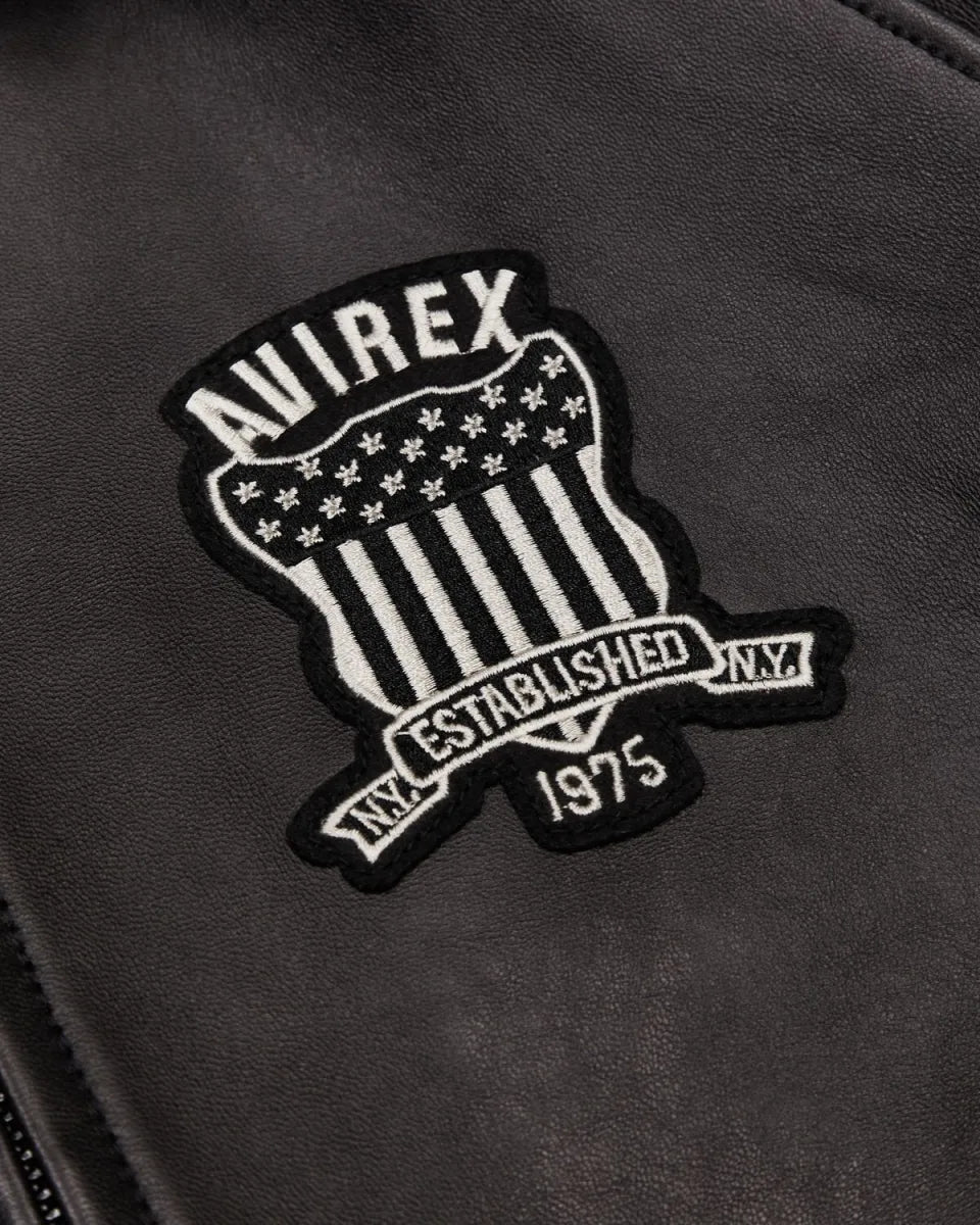 Avirex x Trapstar Icon LDN Jacket