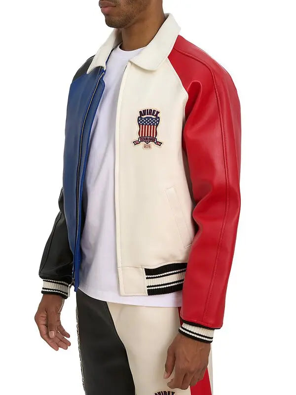 Avirex Icon Jacket