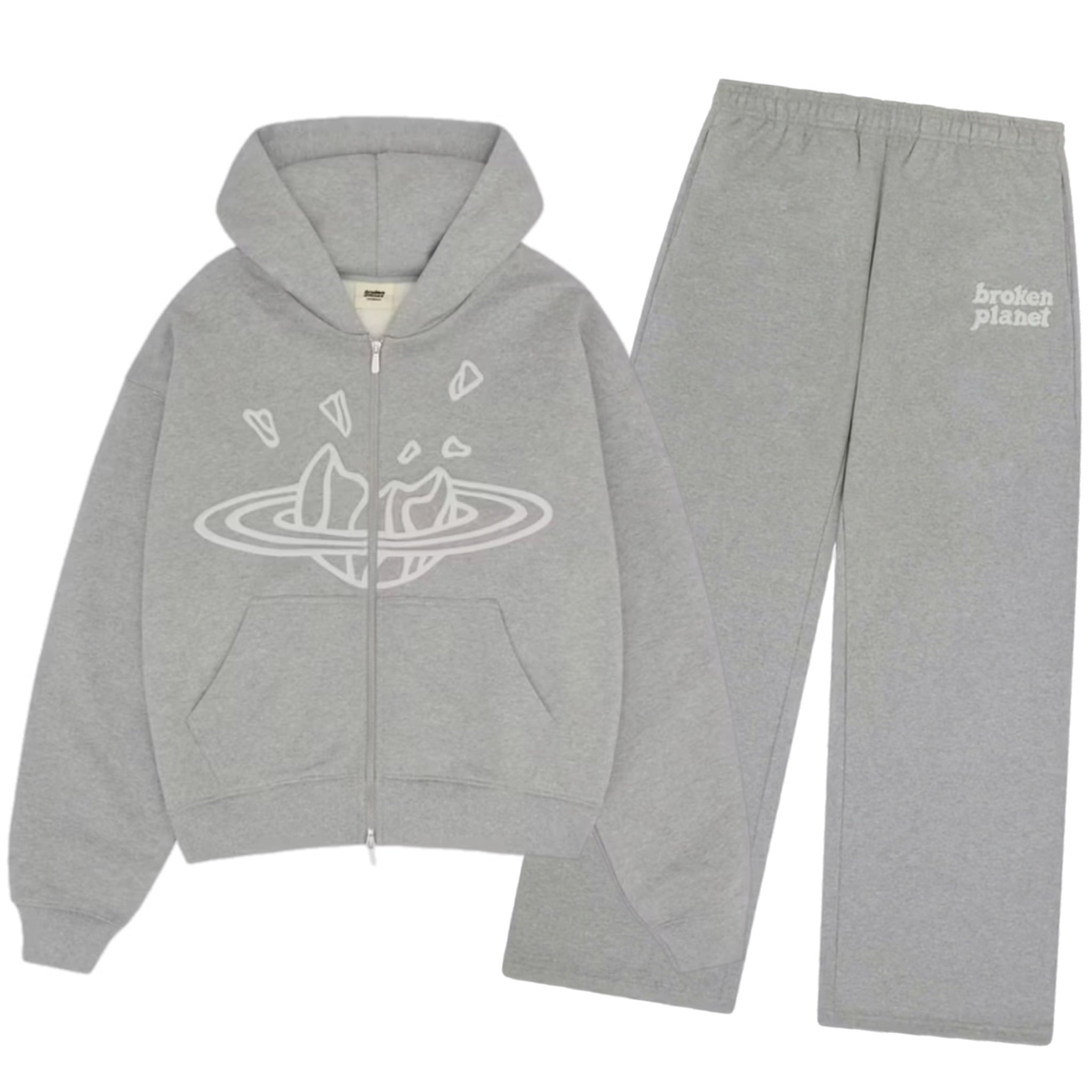 Broken Planet Tracksuit