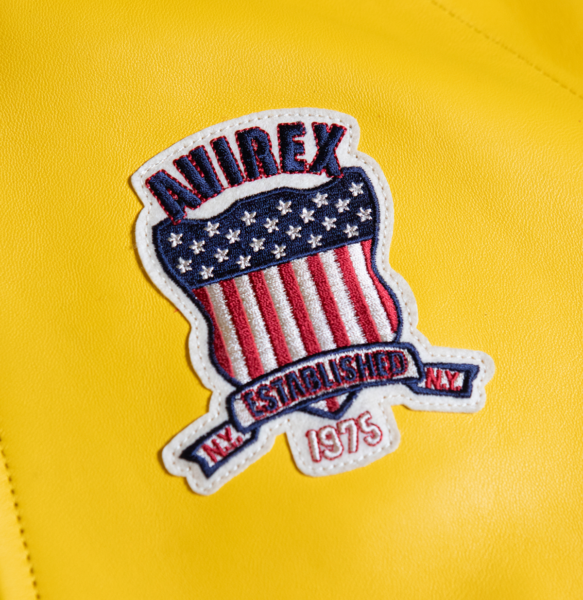 Avirex Icon Jacket