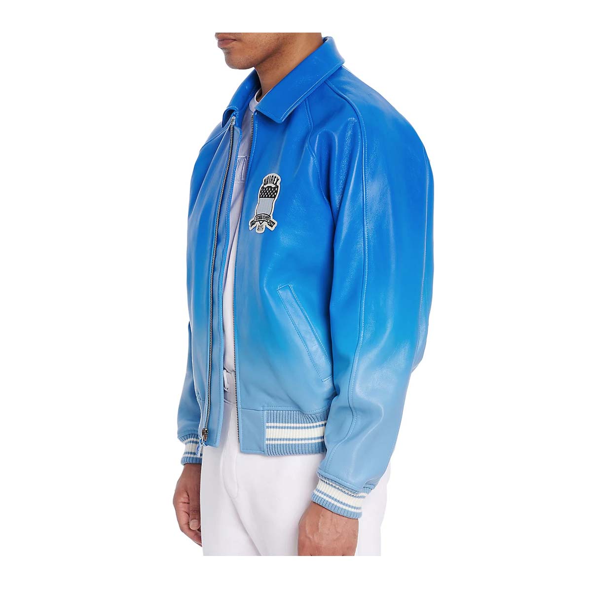 Avirex Ombre Icon Jacket