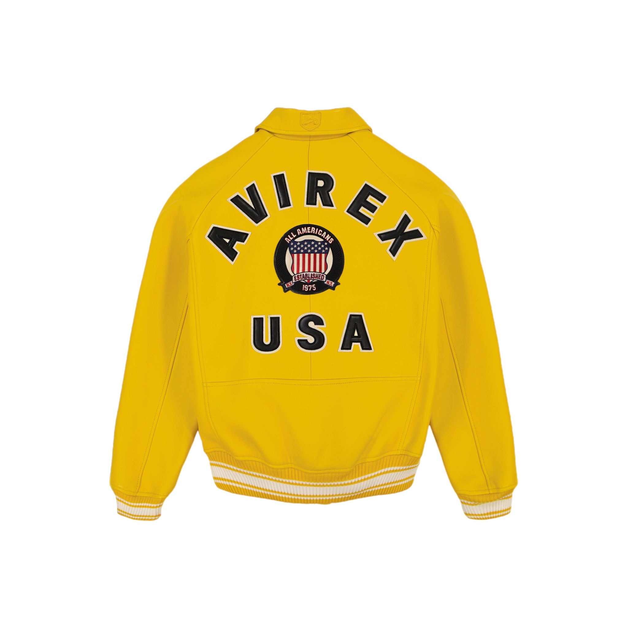 Avirex Icon Jacket