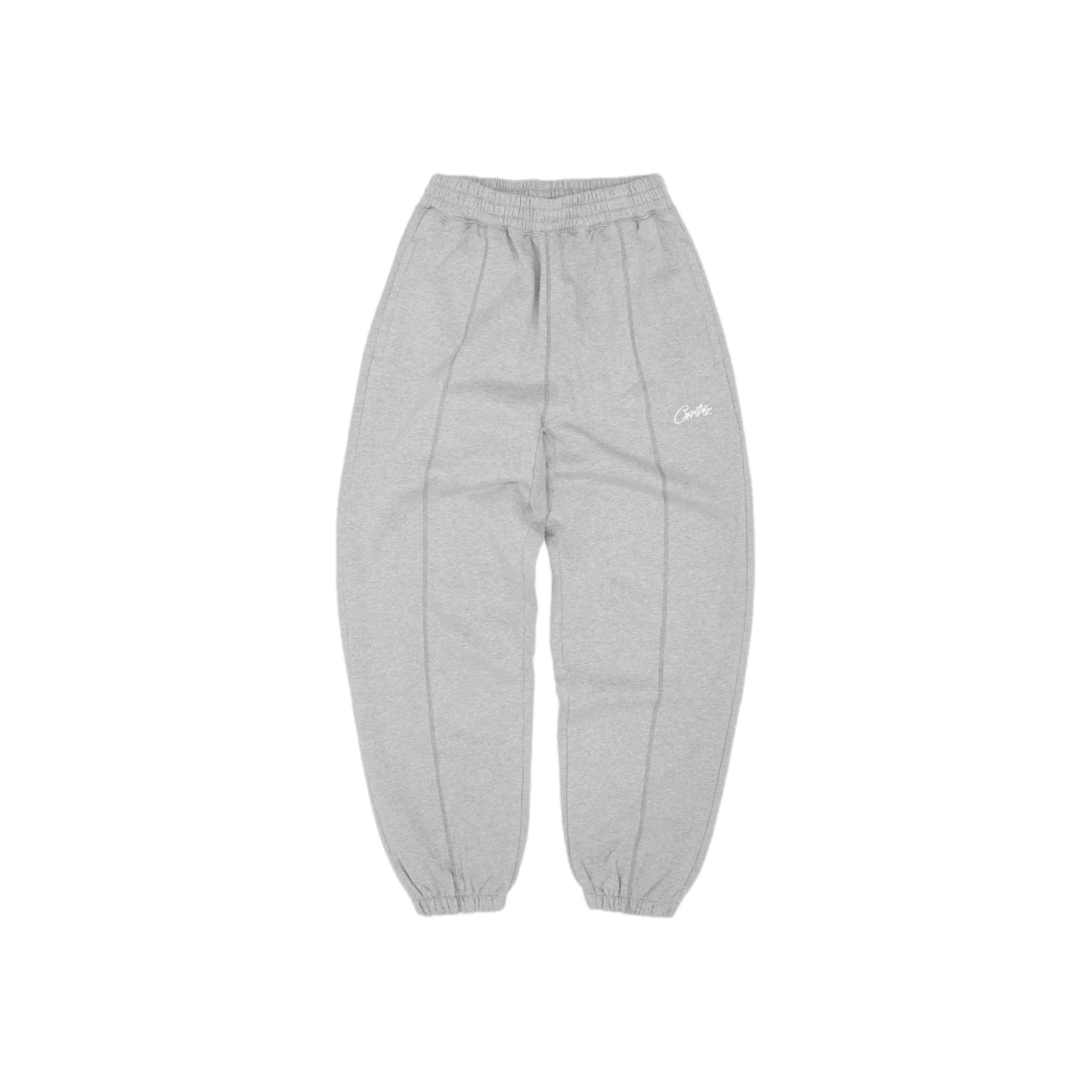 Corteiz HMP V2 Sweatpants - Grey