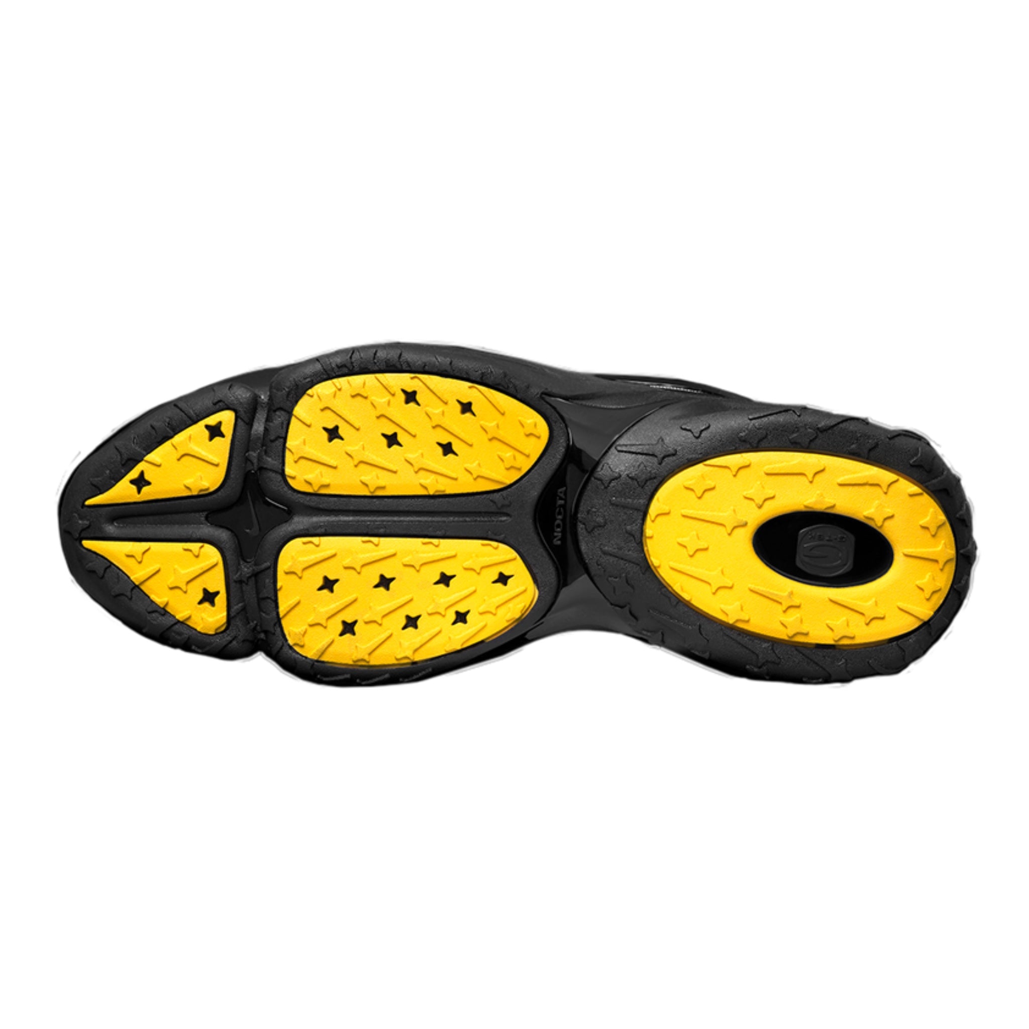 NOCTA x Nike Hot Step 2 - Ultra Black
