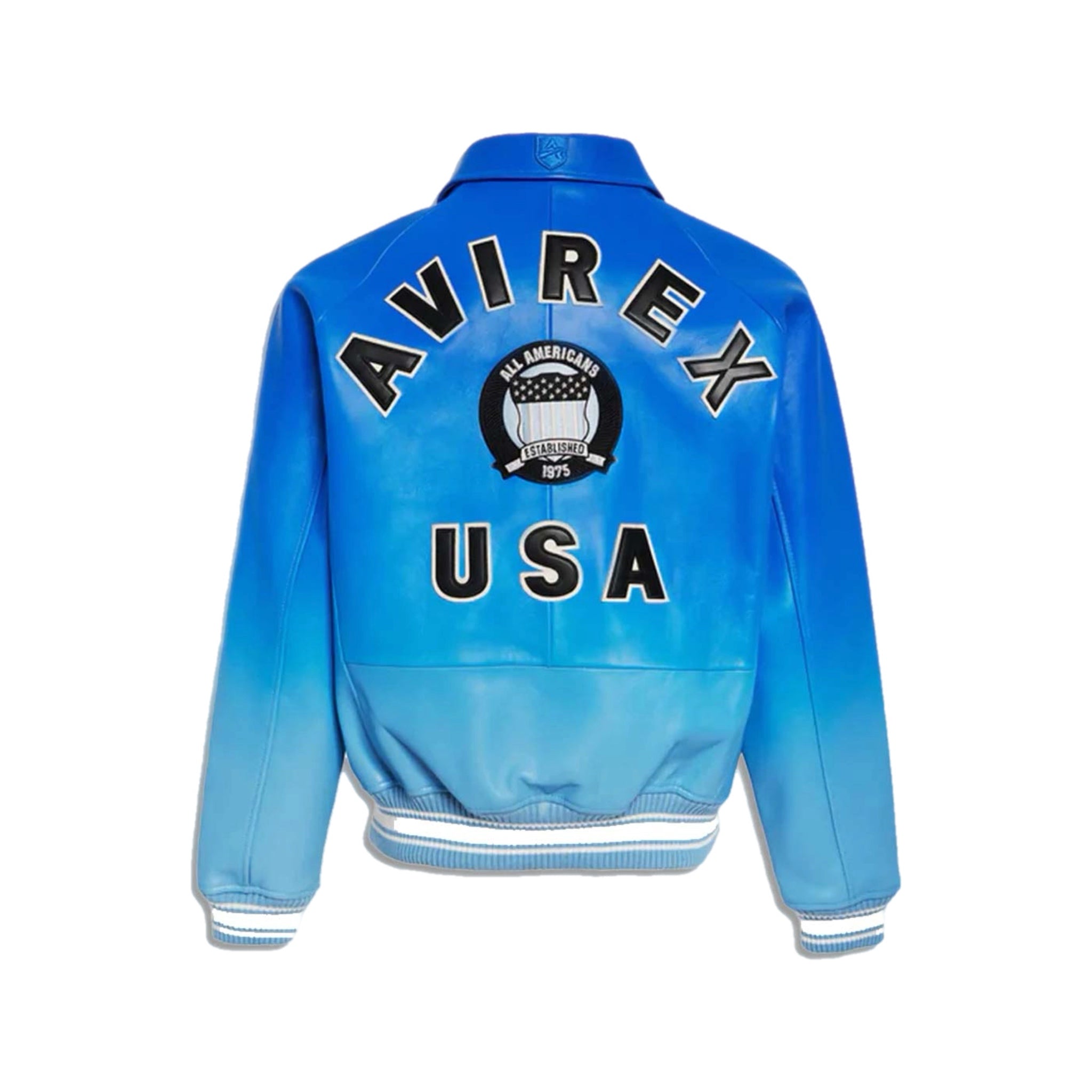 Avirex Ombre Icon Jacket