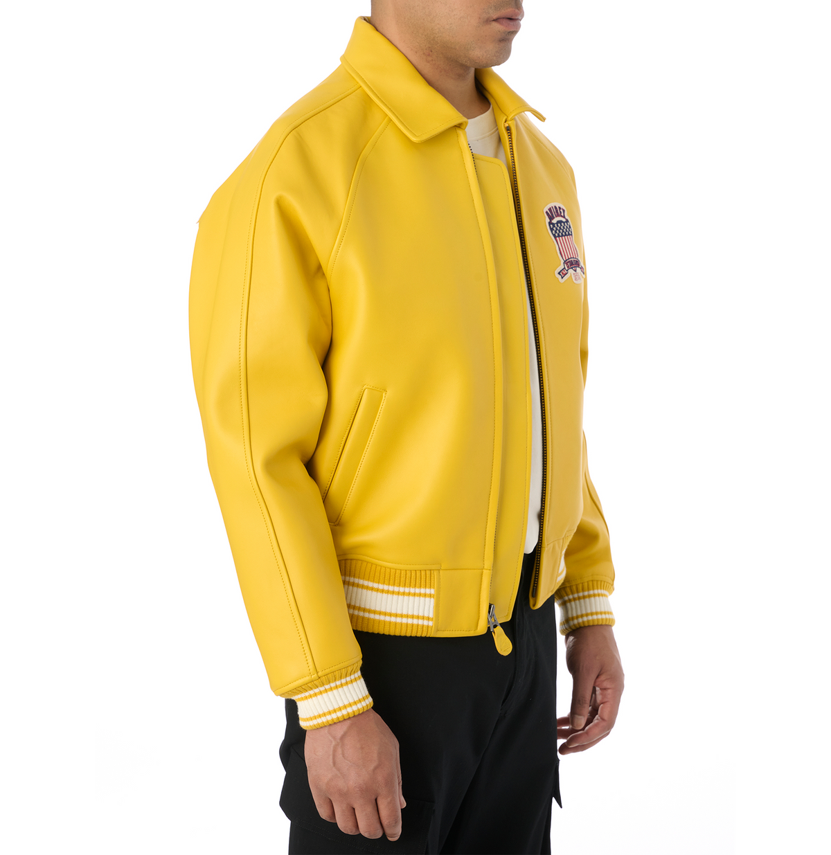 Avirex Icon Jacket