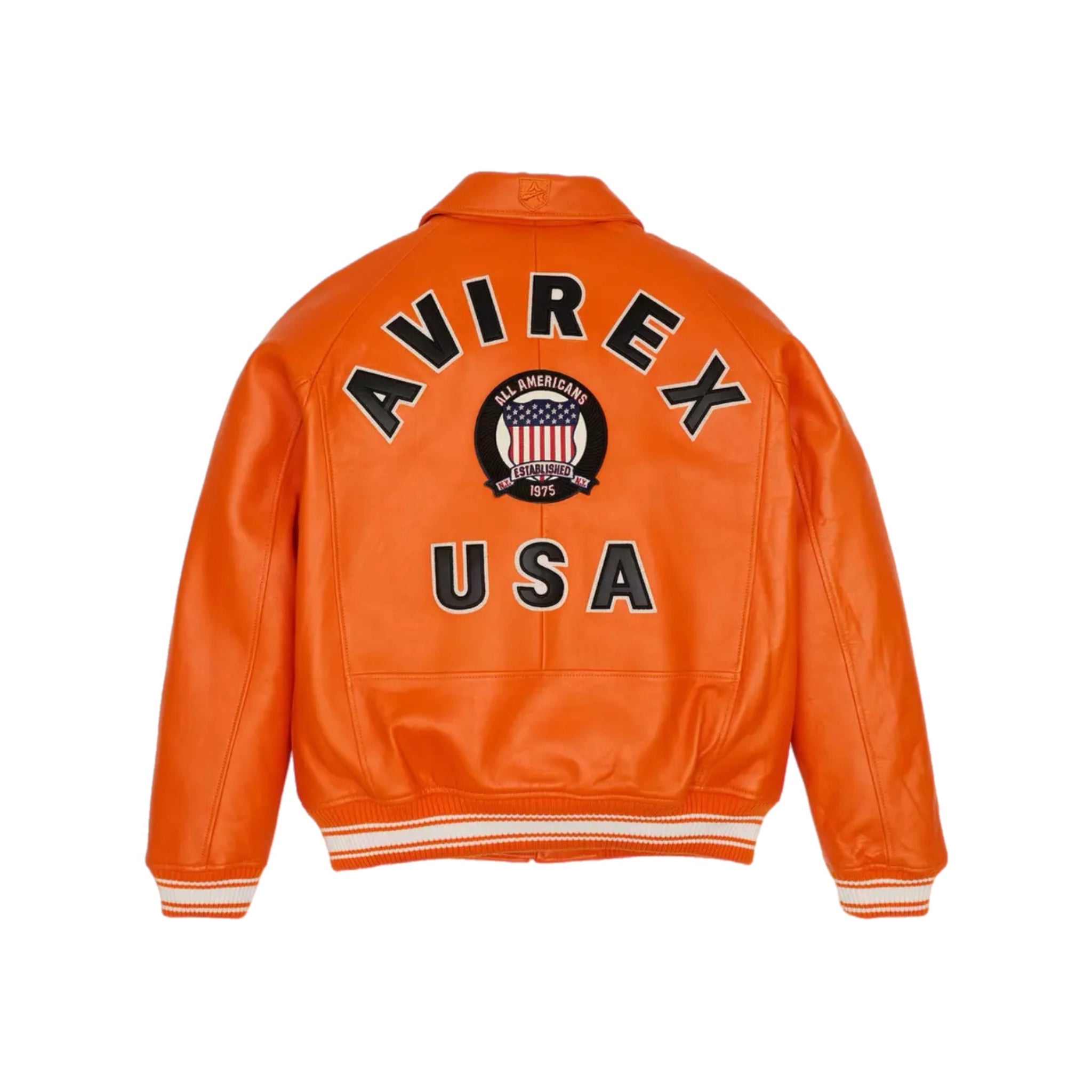 Avirex Icon Jacket