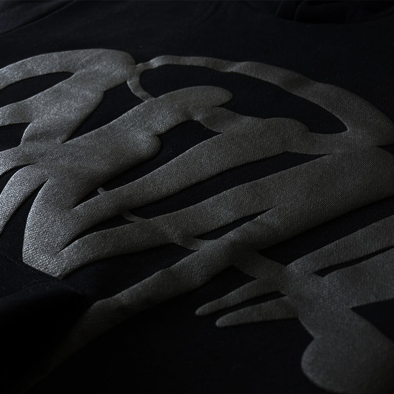 Syna World Team Tracksuit - Black