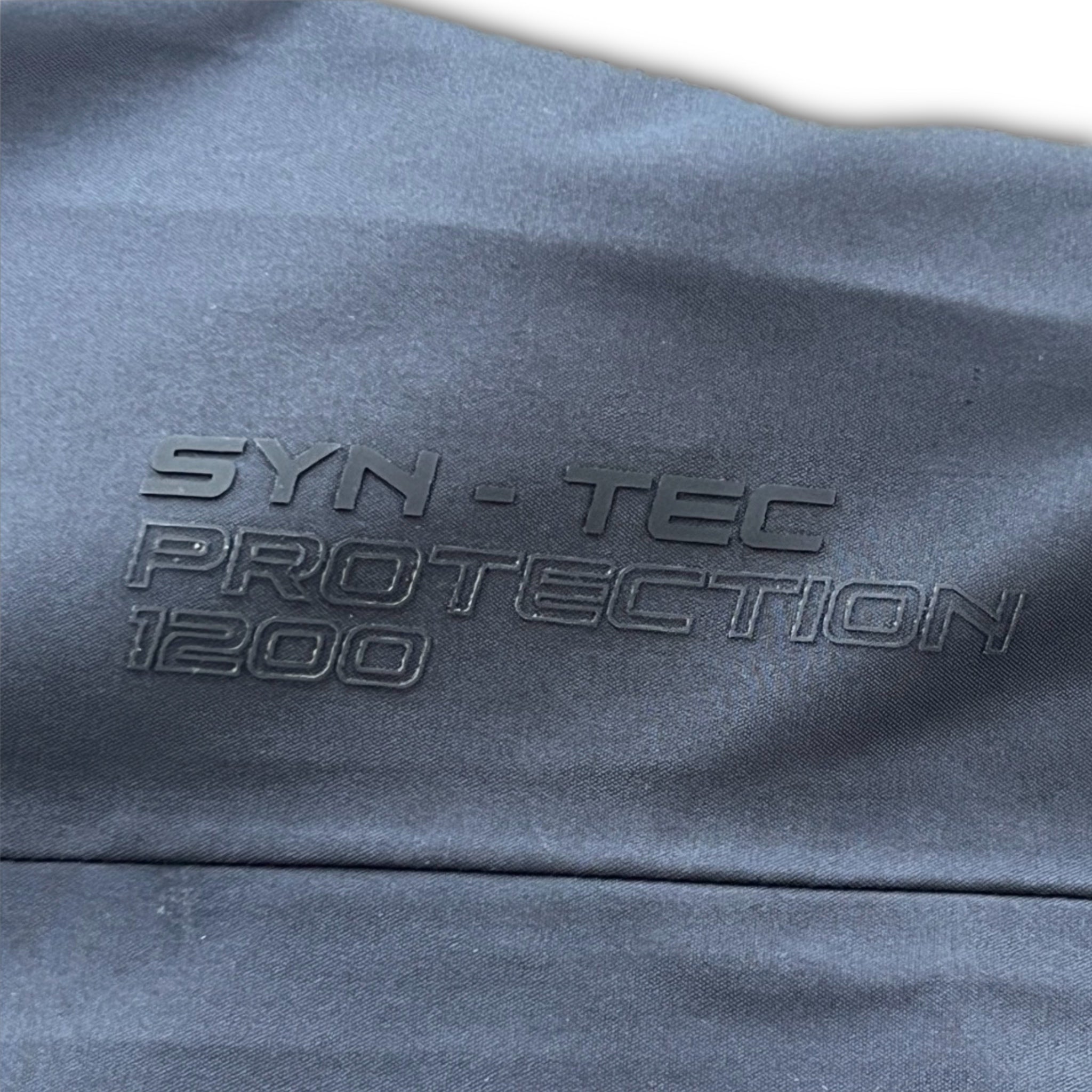 Syna World Trek Jacket - Black