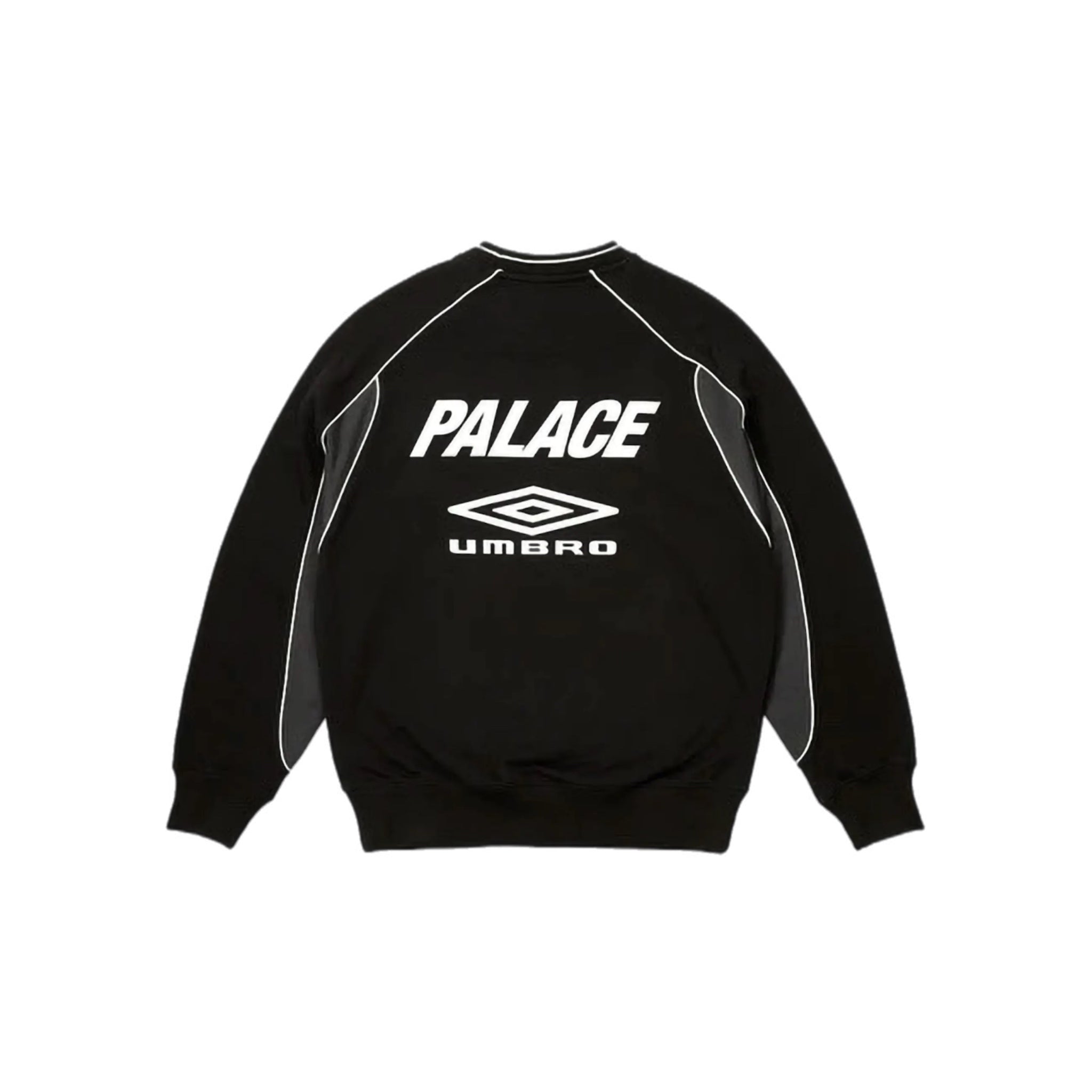 Palace x Umbro Warm Up Crew