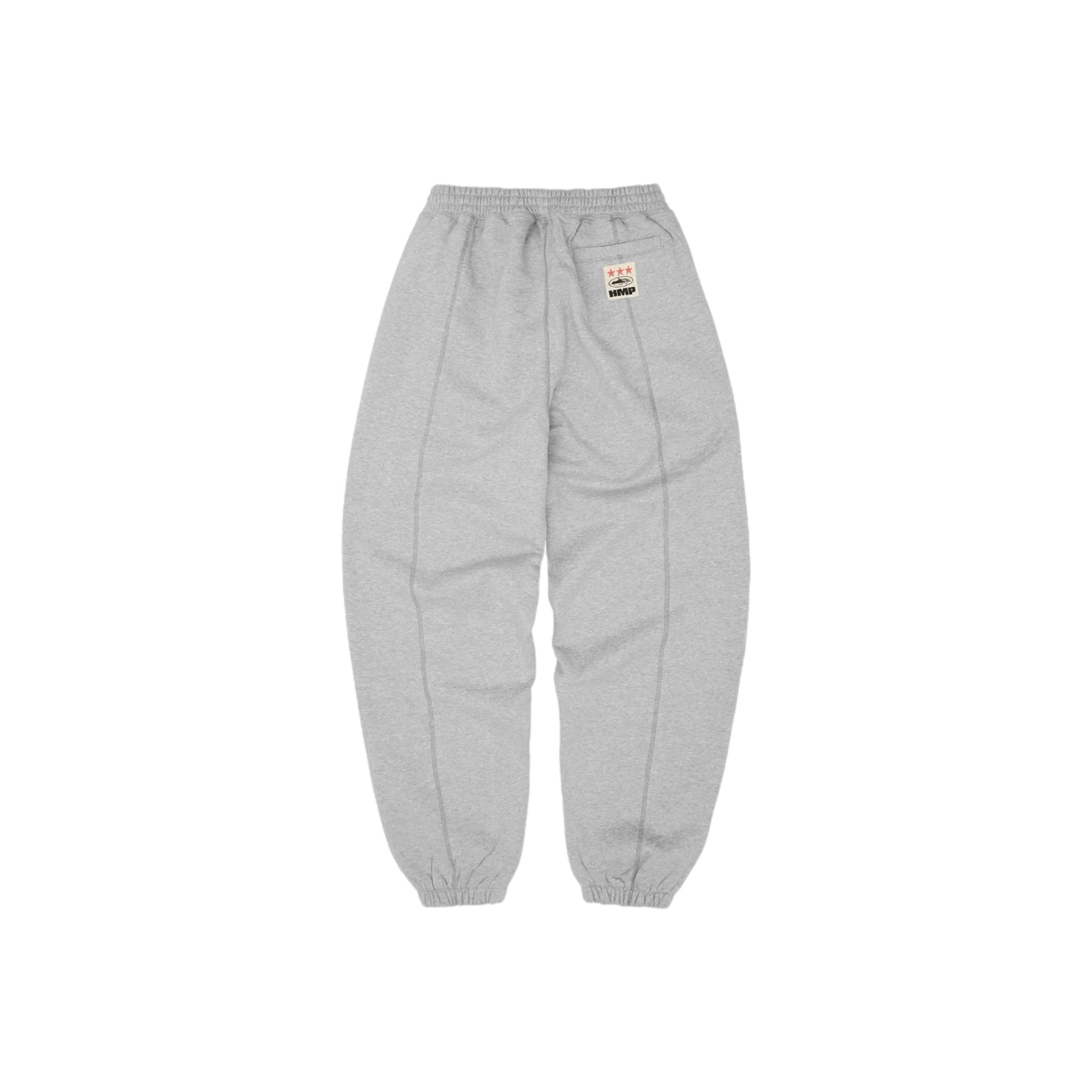 Corteiz HMP V2 Sweatpants - Grey