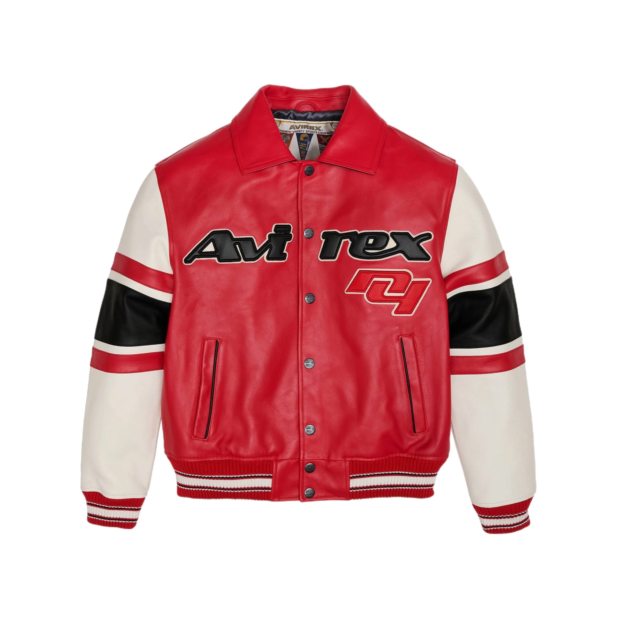 Avirex Legends Jacket