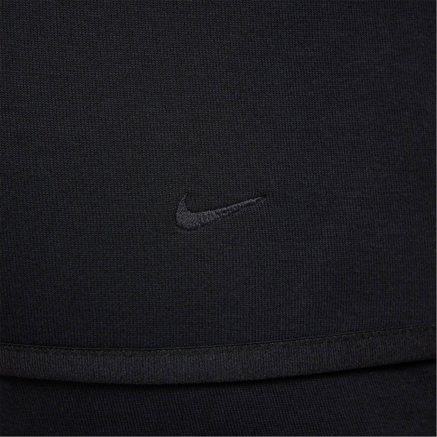 Nike Tech Fleece Tracksuit - Black