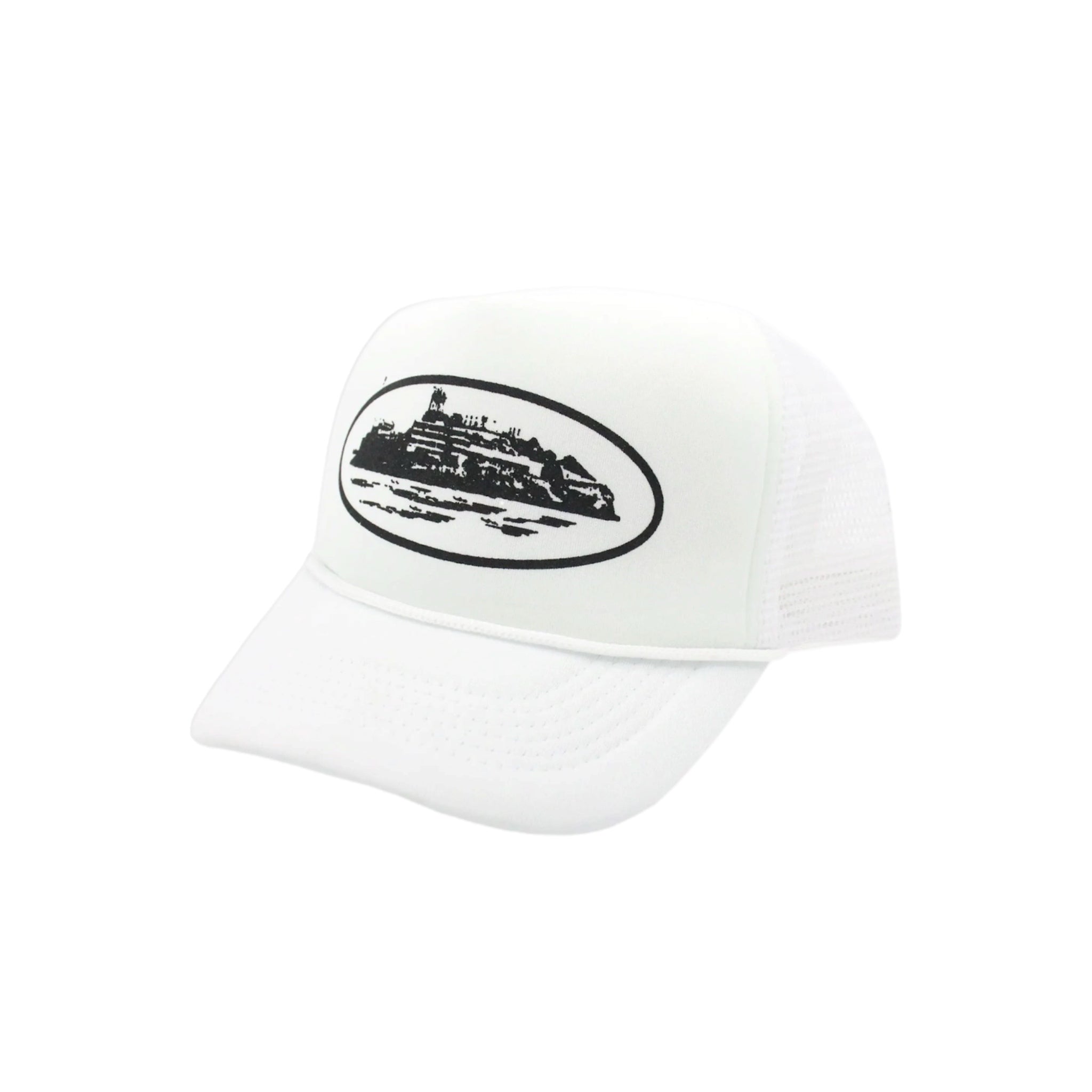 Corteiz Alcatraz Trucker Hat