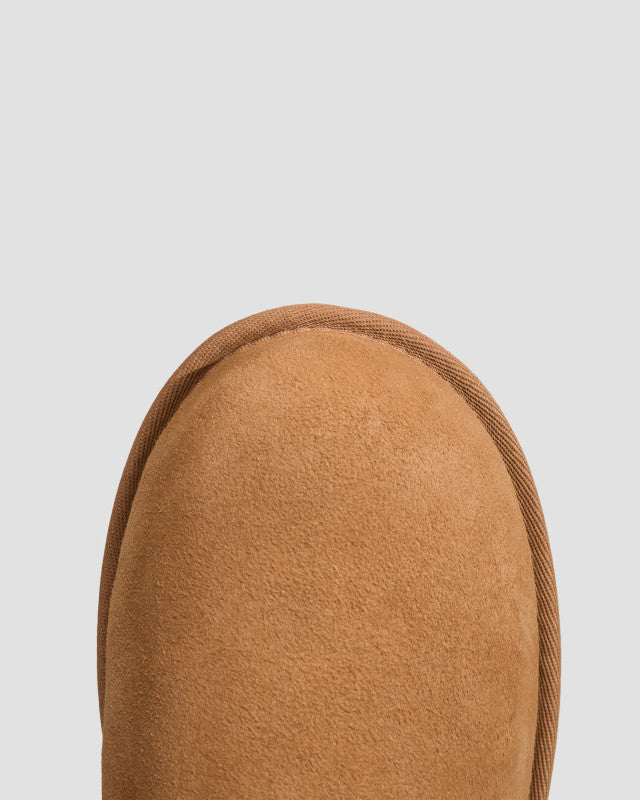 UGG Mini Bailey Button Boots - Chestnut (Women’s)