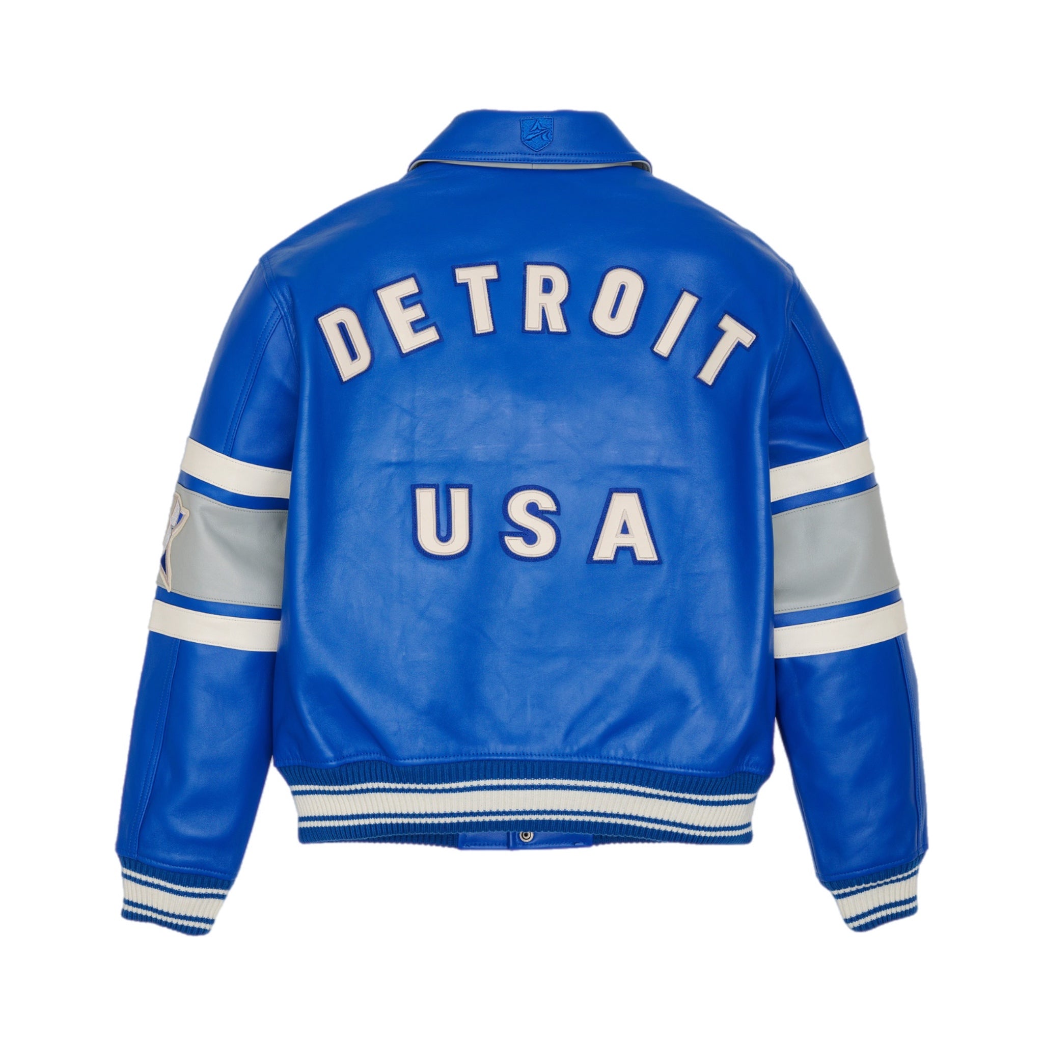 Avirex City Series Detroit Jacket