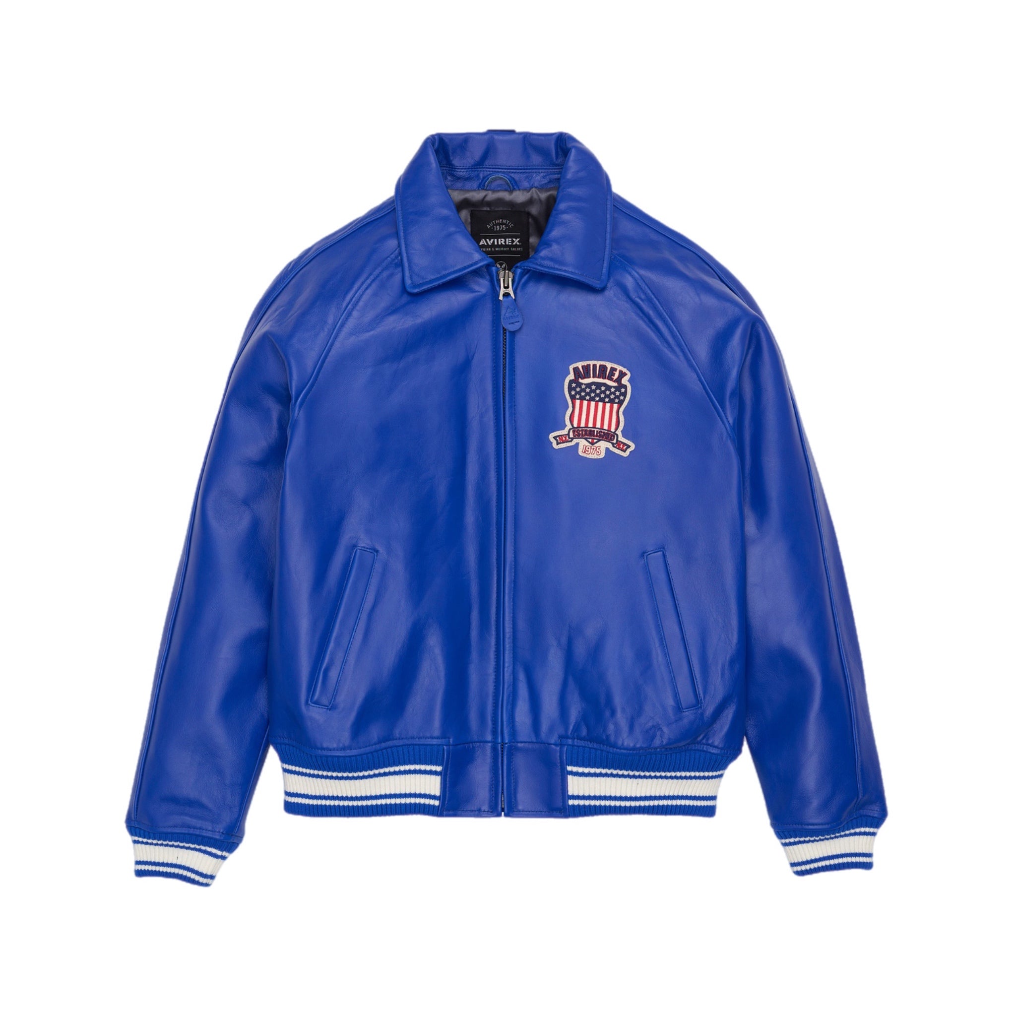 Avirex Icon Jacket