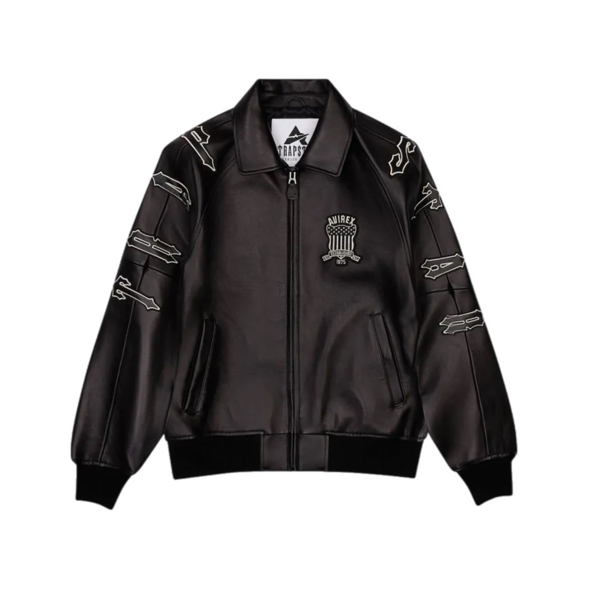 Avirex x Trapstar Icon LDN Jacket