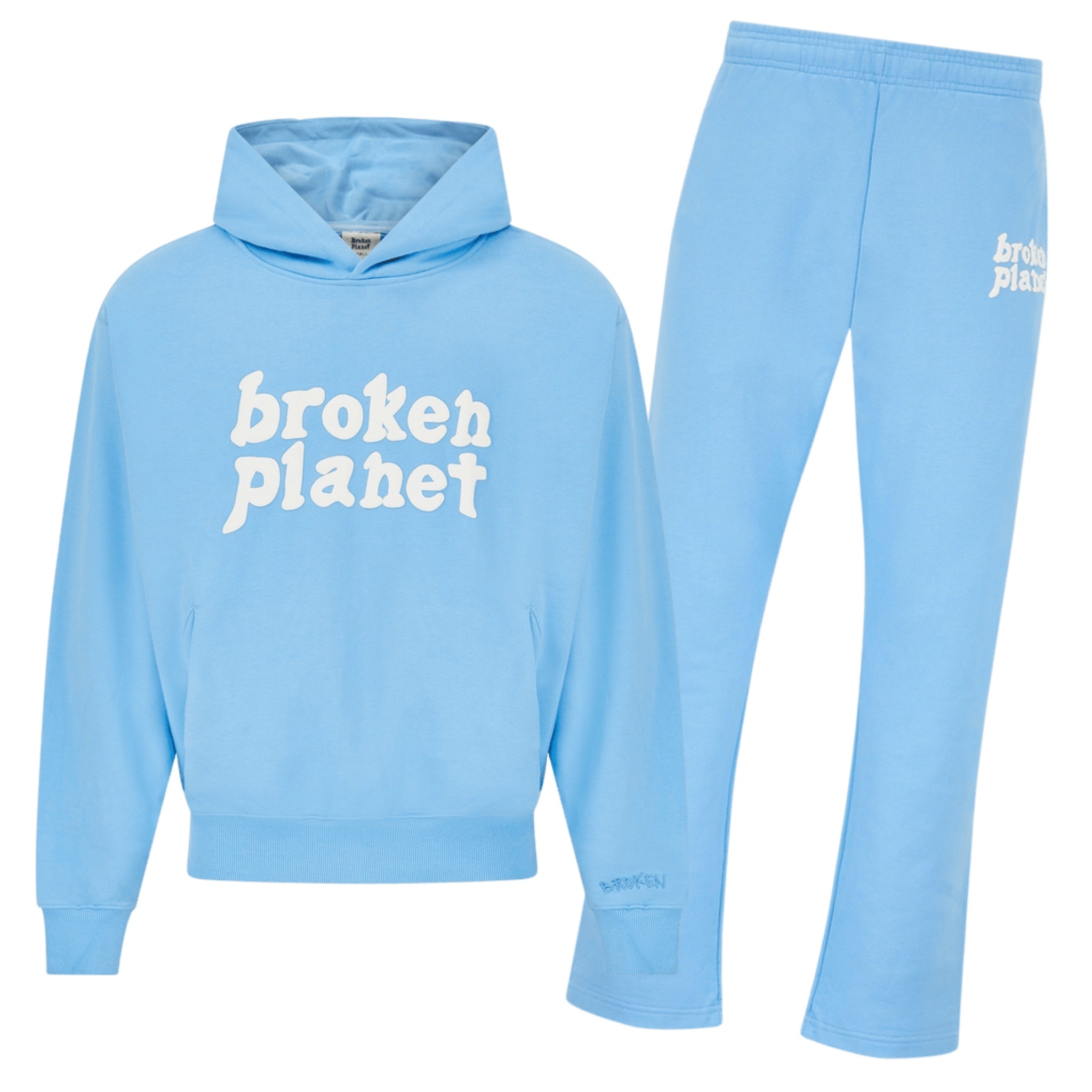 Broken Planet Basics Tracksuit