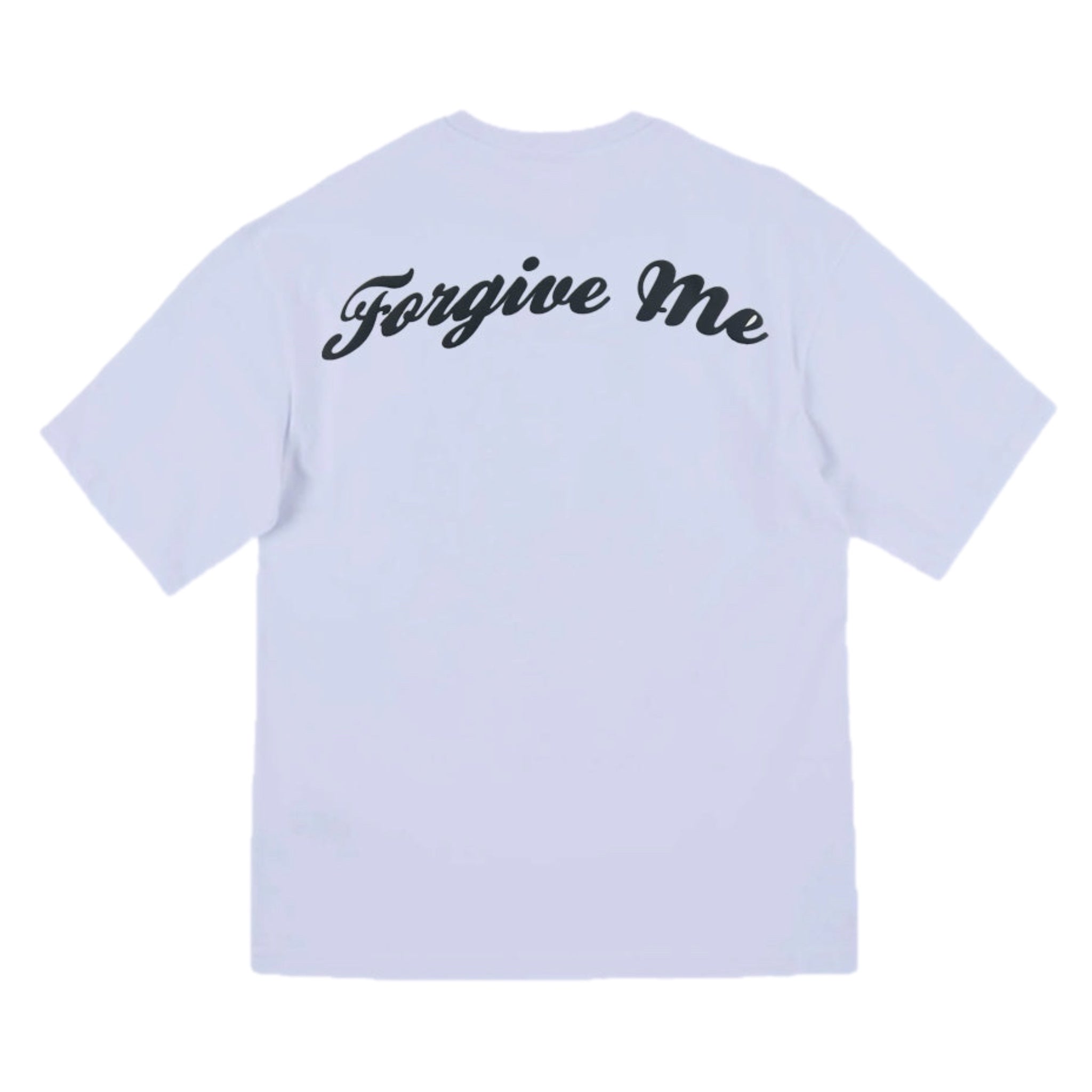 Syna World Forgive Me T-shirt - White