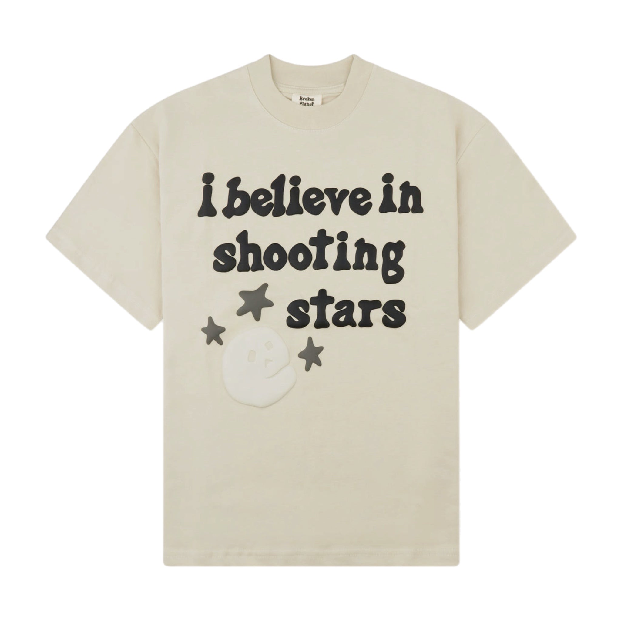 Broken Planet I Believe In Shootings Stars - Vanilla