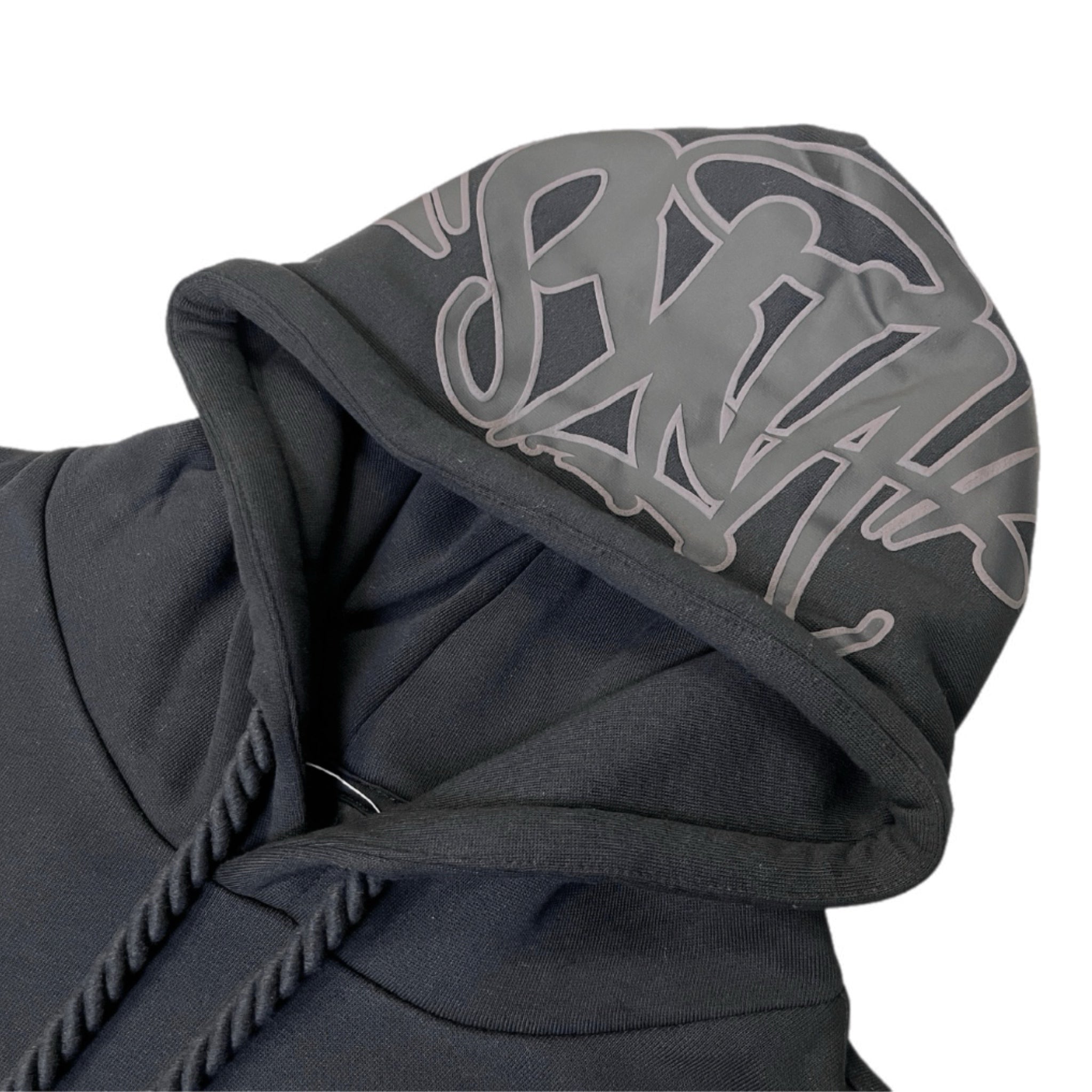 Syna World Tracksuit - Black