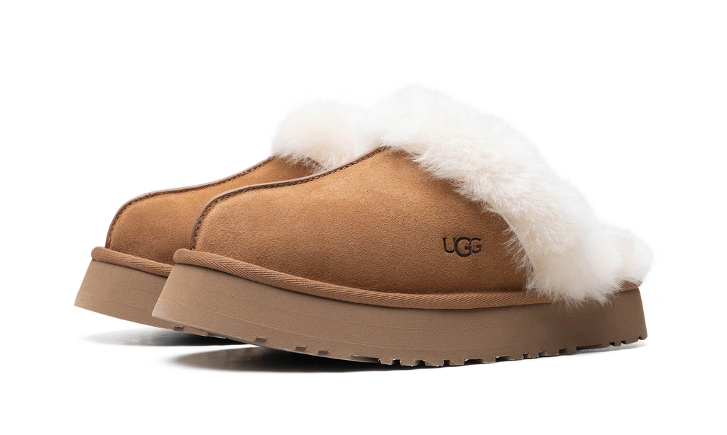 UGG Disquette Slipper - Chestnut (Women’s)