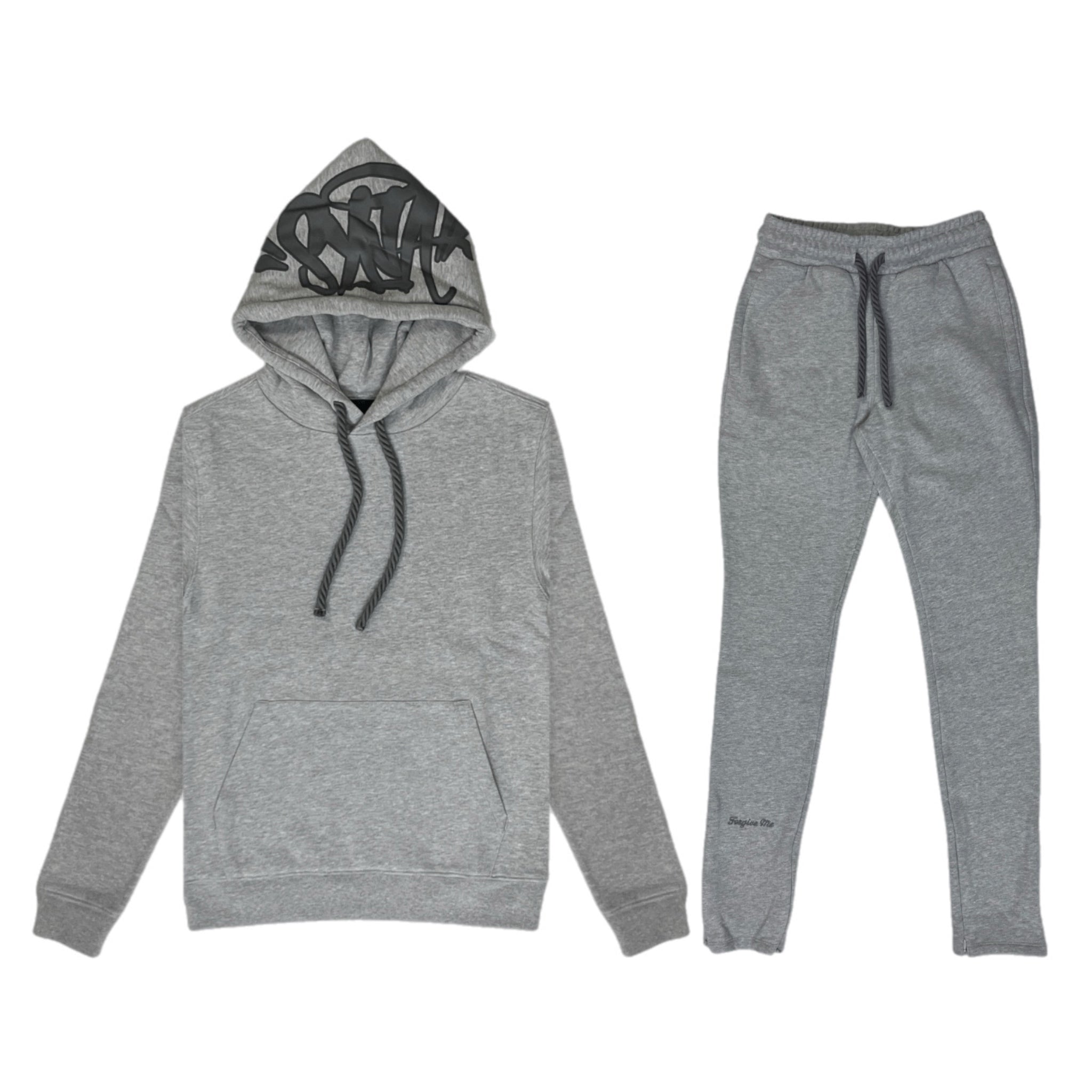Syna World Tracksuit - Grey